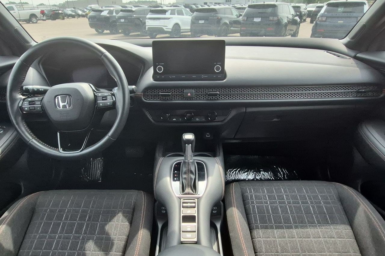 2024 Honda HR-V Sport - Photo 15