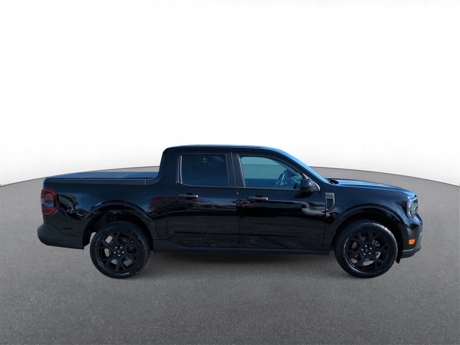 Thumbnail: 2025 Ford Maverick - 9