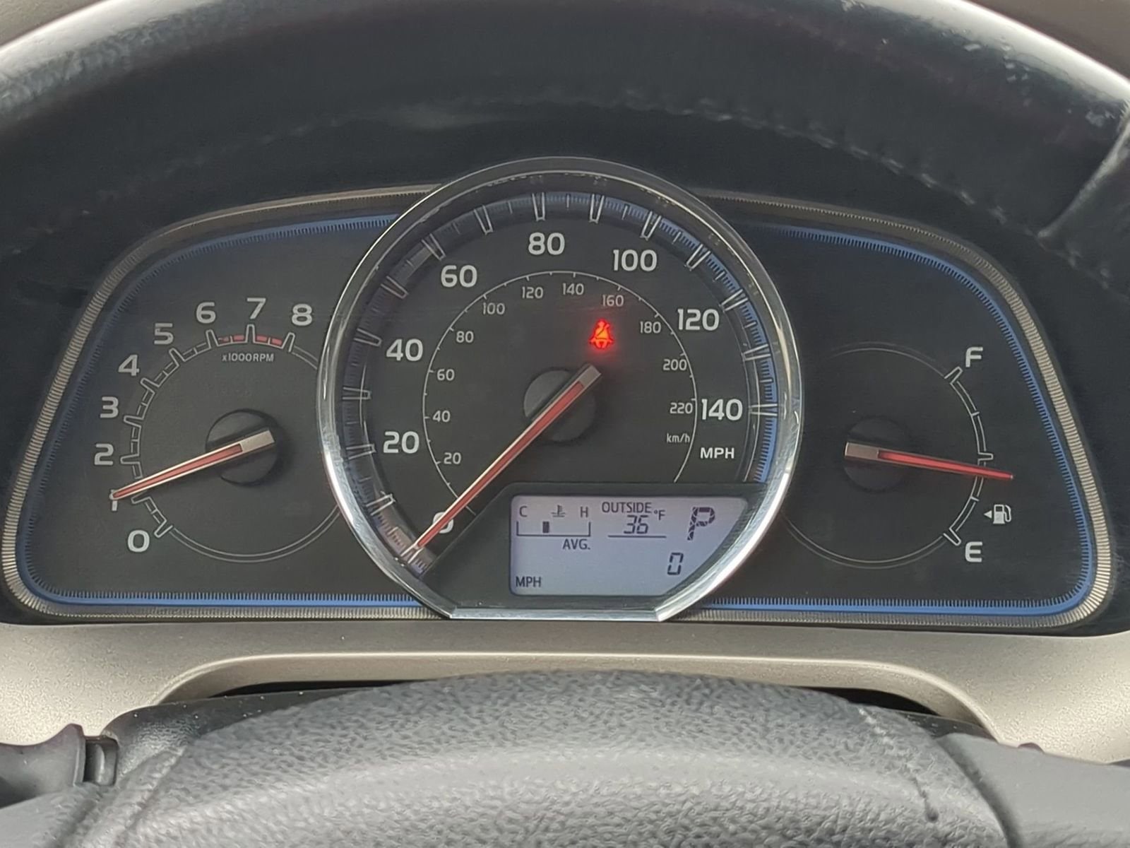 Thumbnail: 2013 Toyota RAV4 - 31