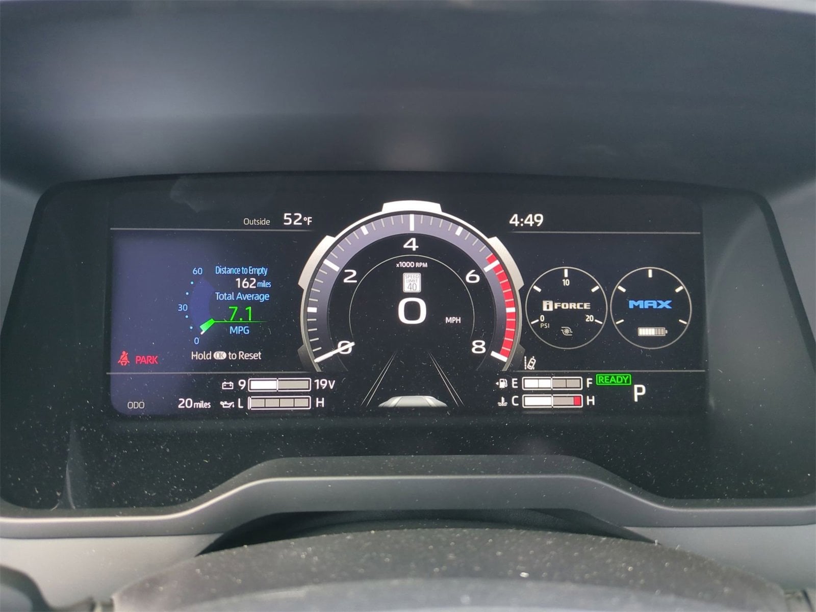 Thumbnail: 2026 Toyota Sequoia - 33