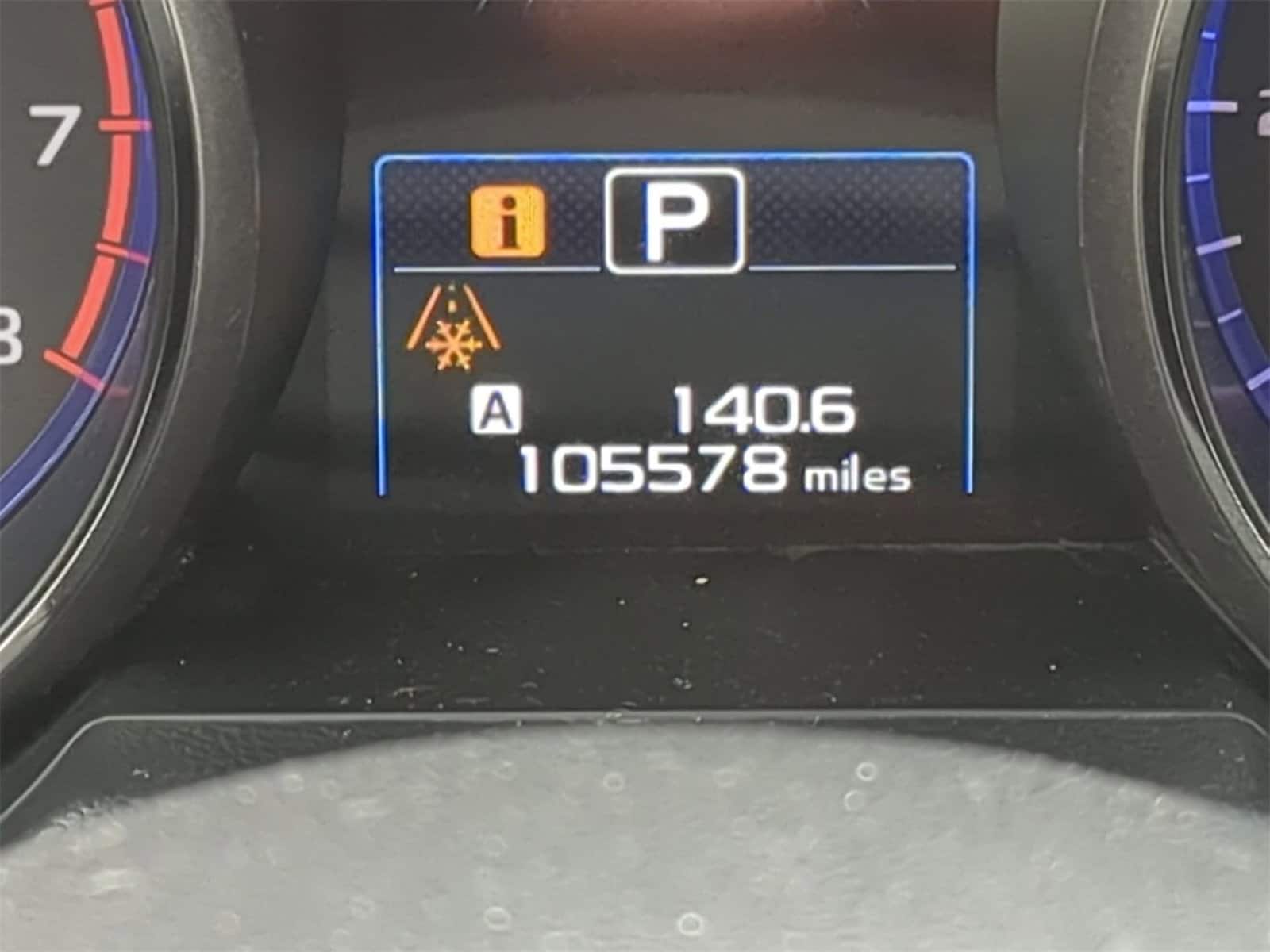 Thumbnail: 2018 Subaru Outback - 38