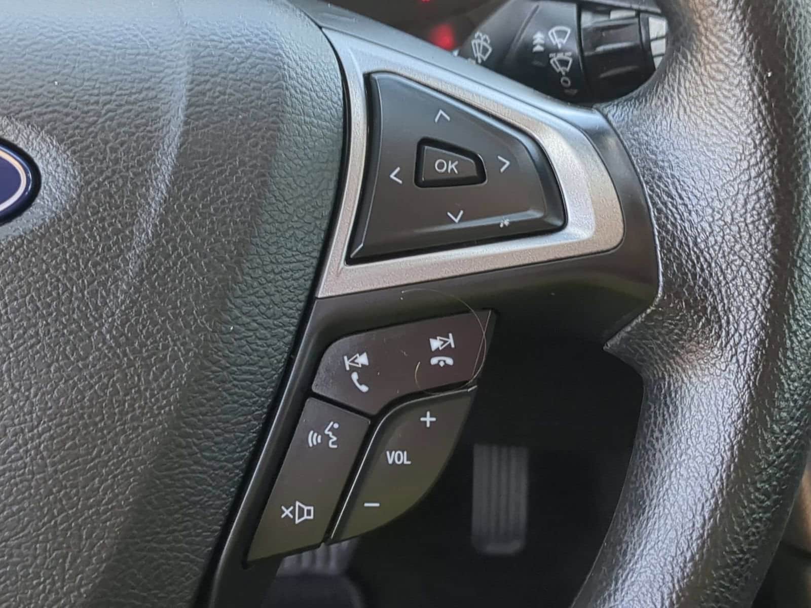 Thumbnail: 2018 Ford Fusion - 24