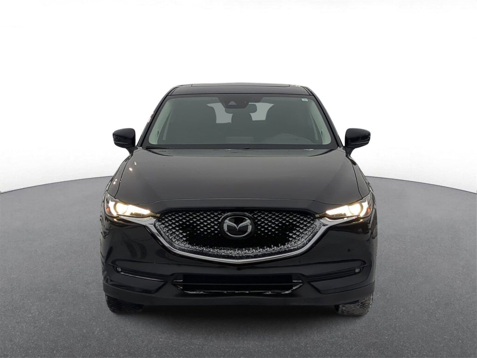 Thumbnail: 2019 Mazda CX-5 - 3