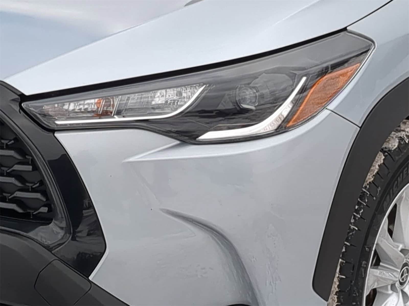 Thumbnail: 2023 Toyota Corolla Cross - 18