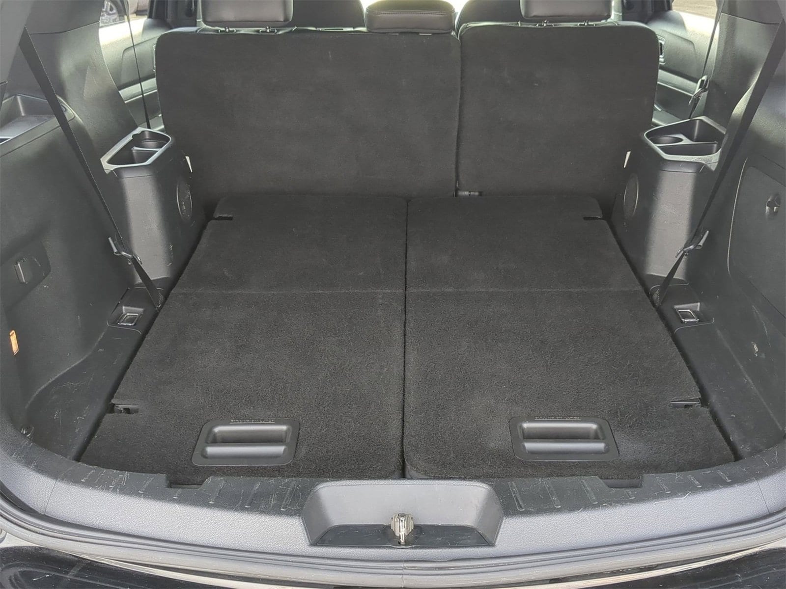 Thumbnail: 2017 Ford Explorer - 39