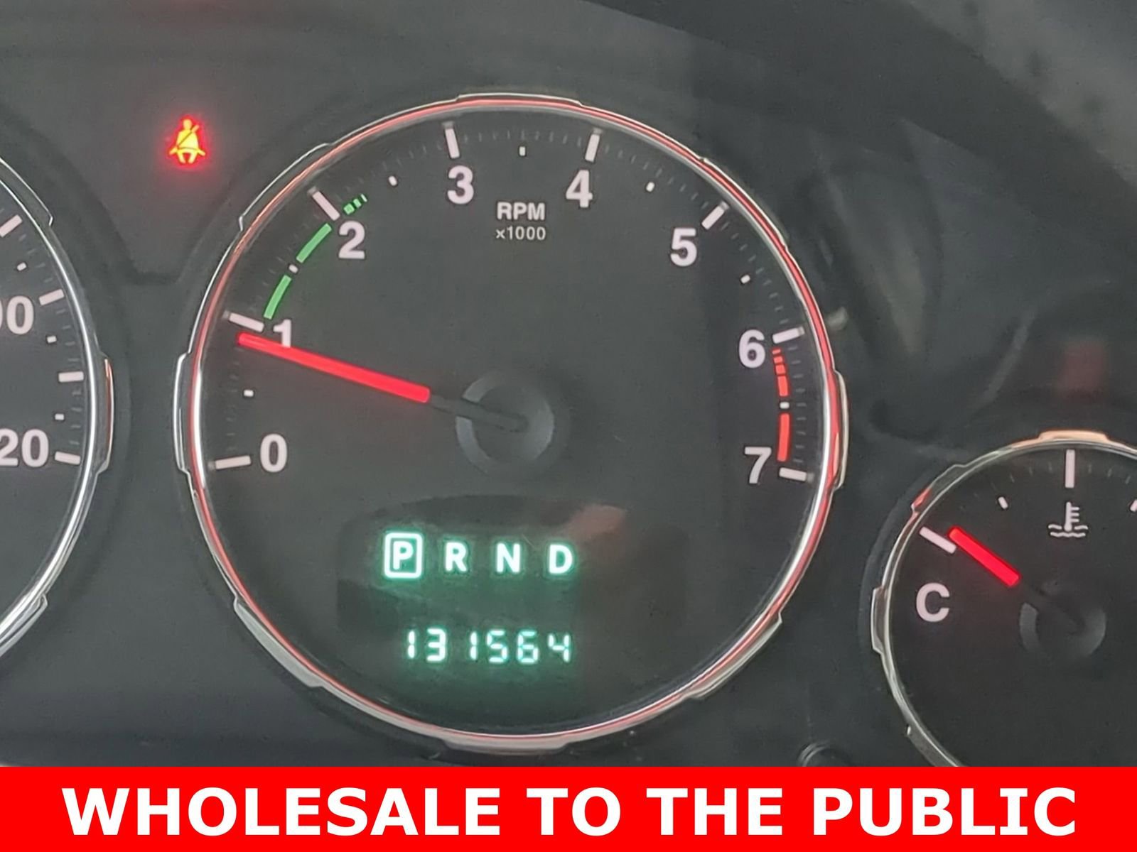 Thumbnail: 2011 Jeep Liberty - 37