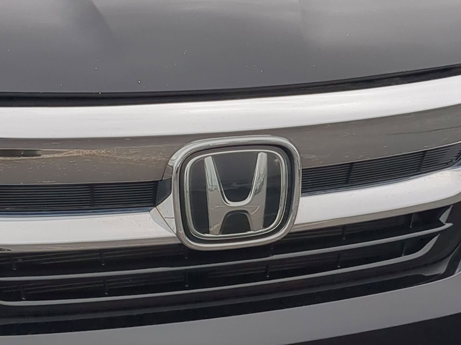 Thumbnail: 2019 Honda Pilot - 12