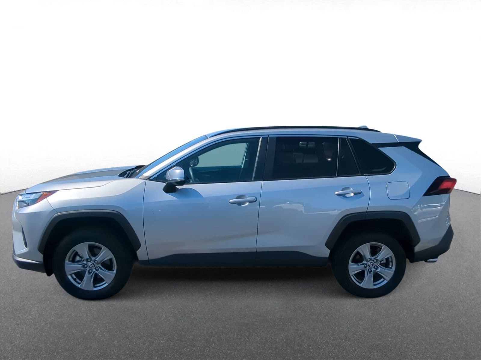 Thumbnail: 2025 Toyota RAV4 - 5