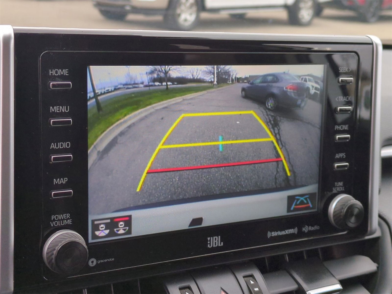 Thumbnail: 2021 Toyota RAV4 - 30