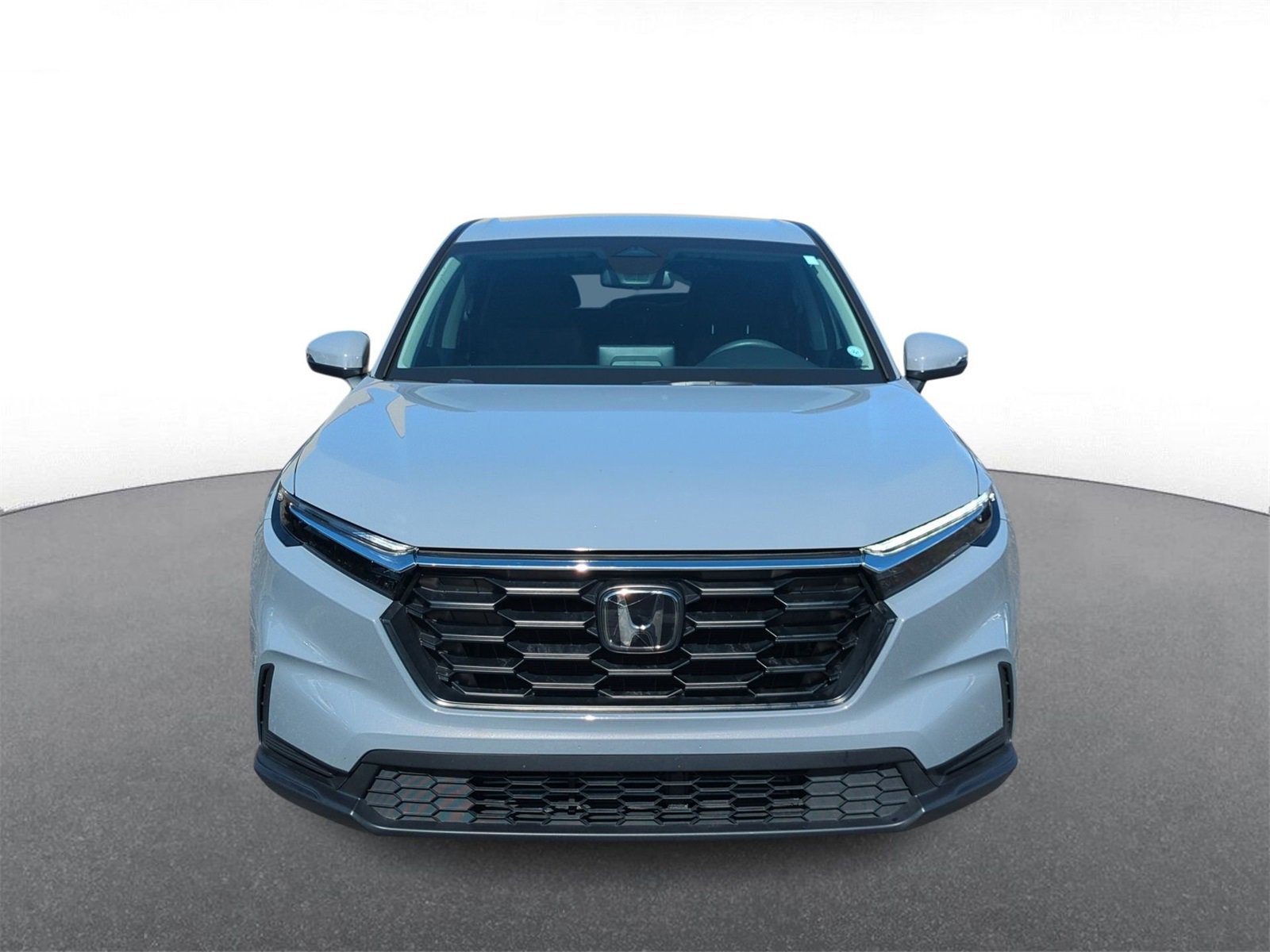 2023 Honda CR-V LX photo 3