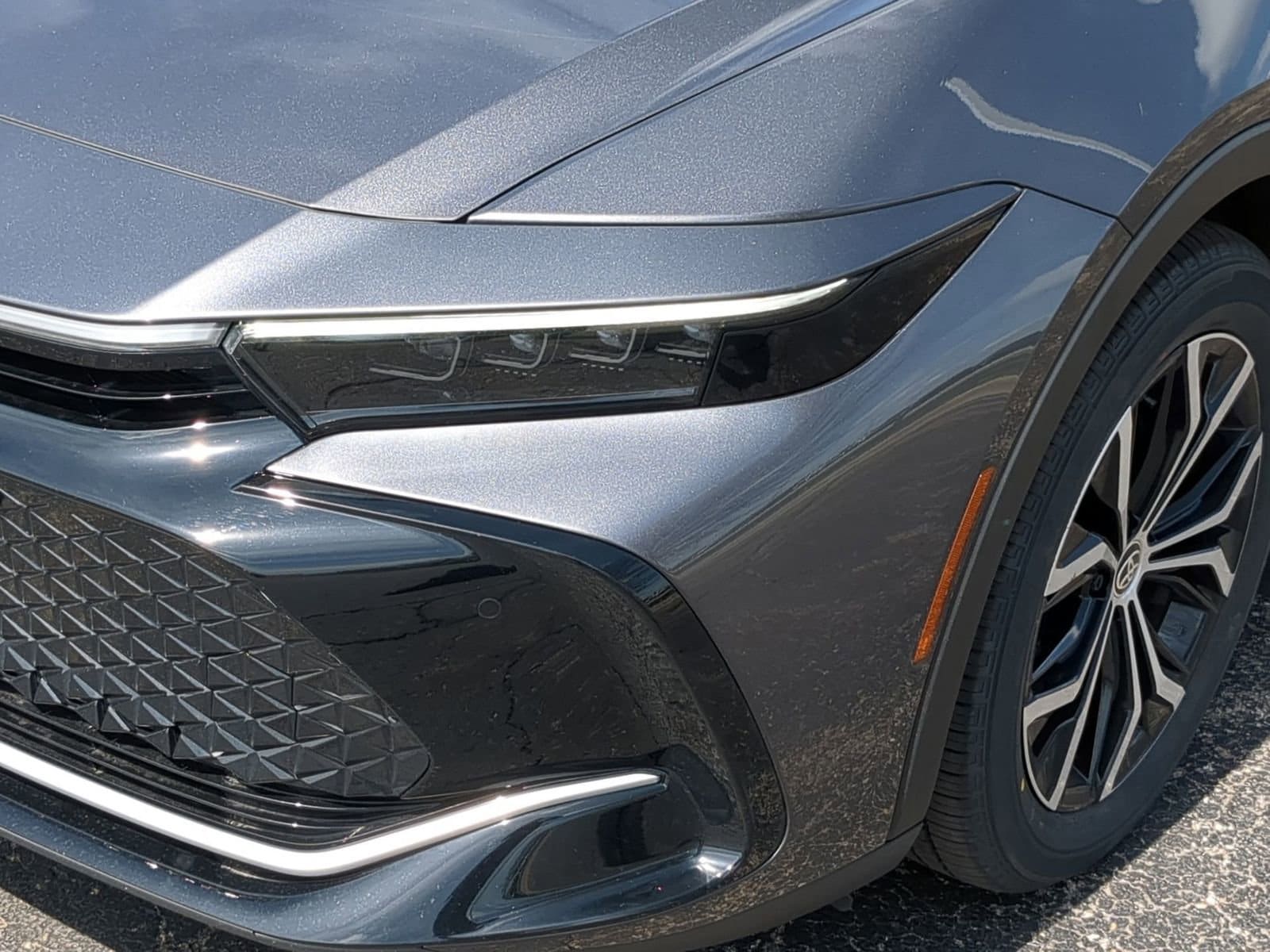 Thumbnail: 2024 Toyota Crown - 11