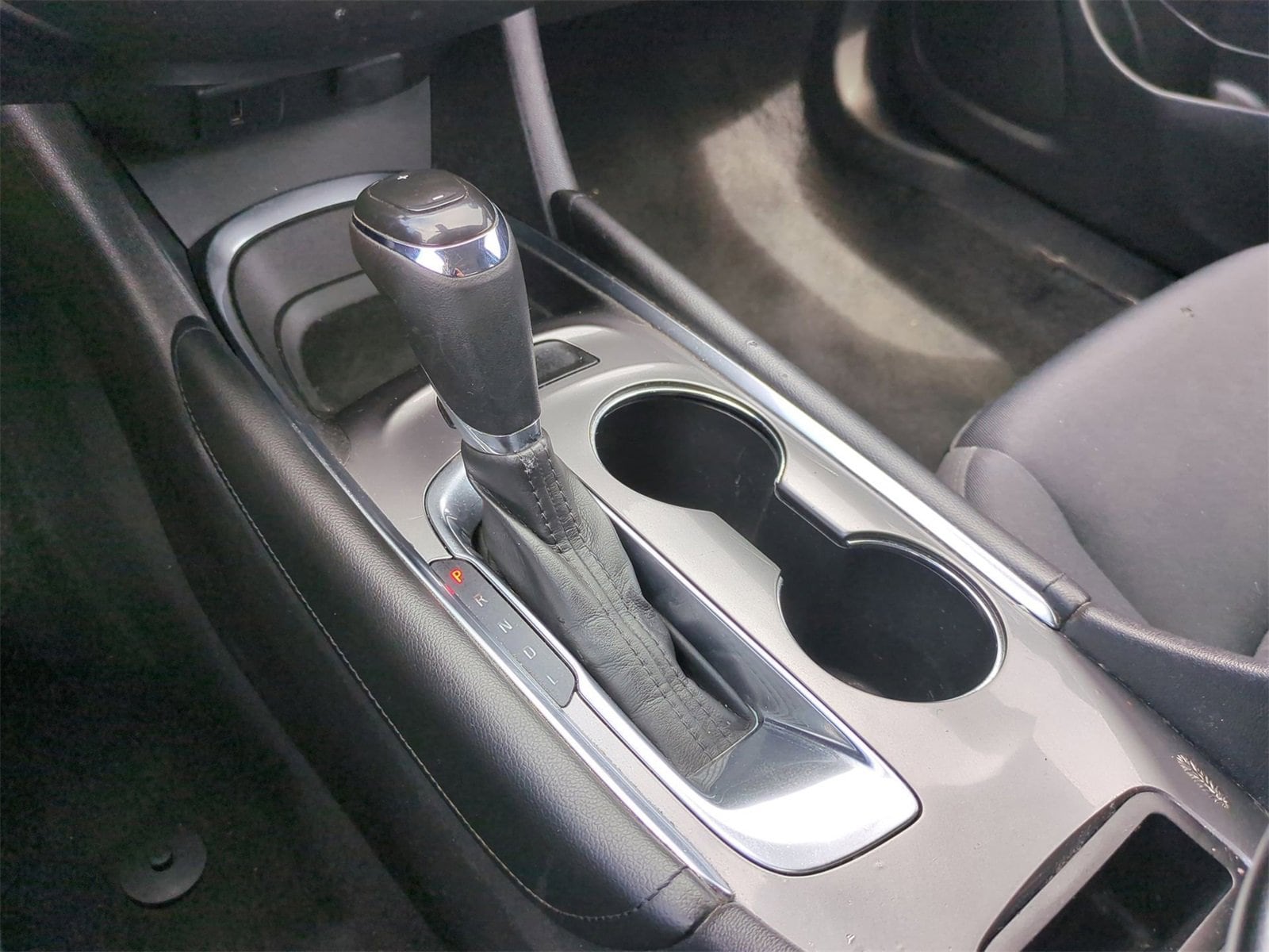 Thumbnail: 2016 Chevrolet Malibu - 27