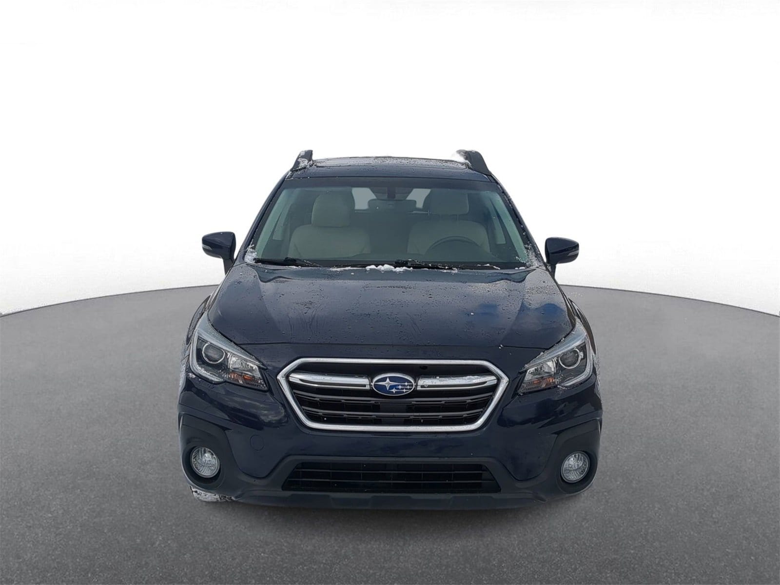 Thumbnail: 2018 Subaru Outback - 3