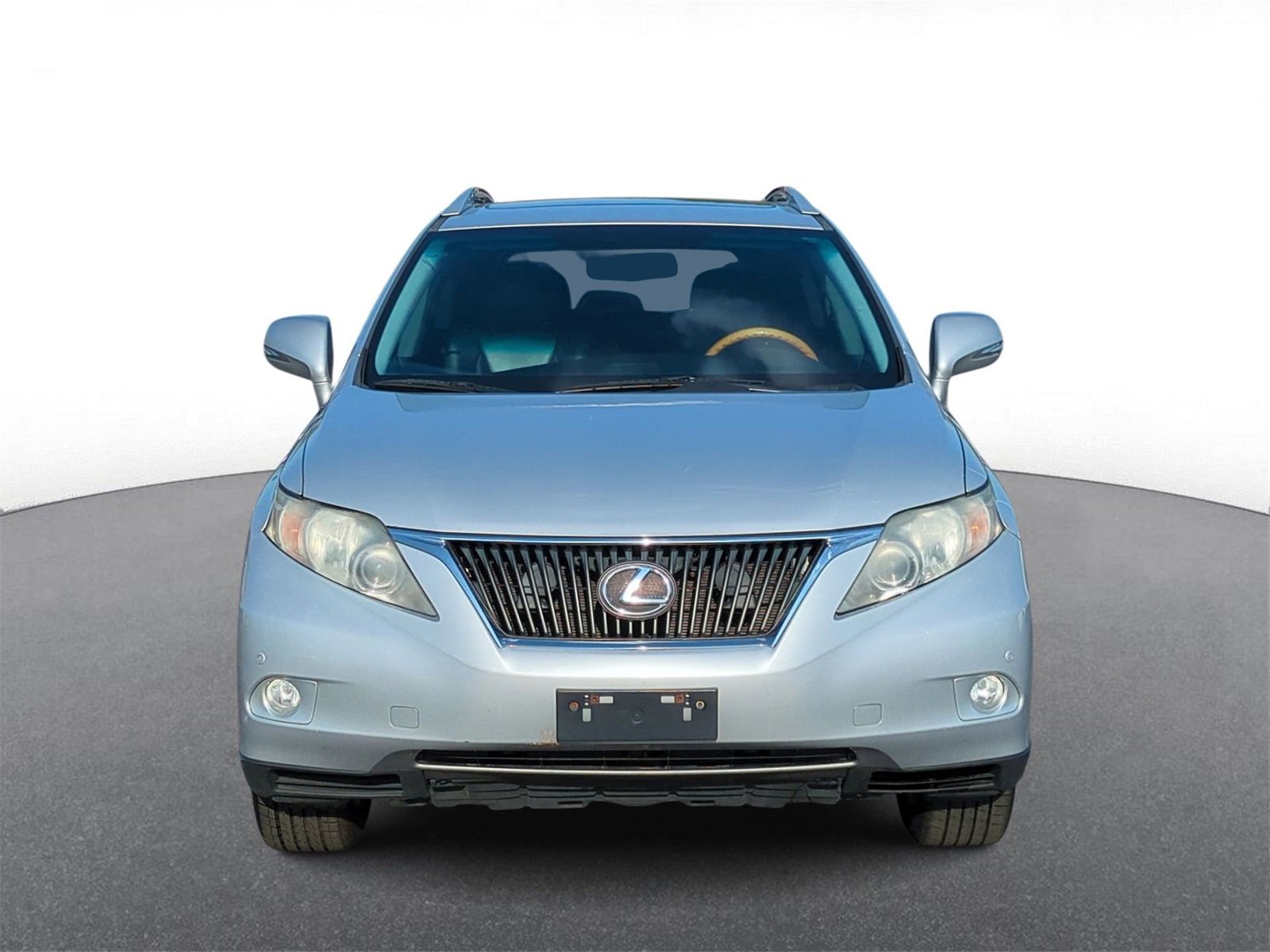 2011 Lexus RX 350 photo 3