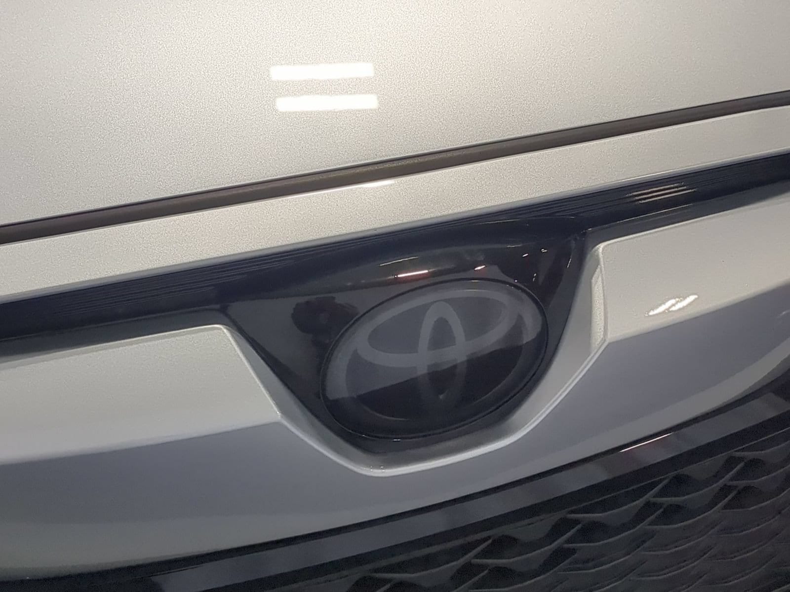 2024 Toyota Corolla Cross S - Photo 12