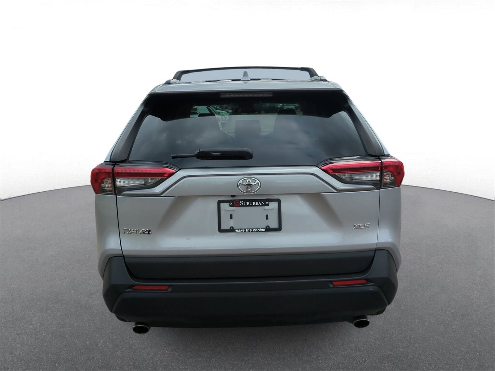 Thumbnail: 2020 Toyota RAV4 - 7