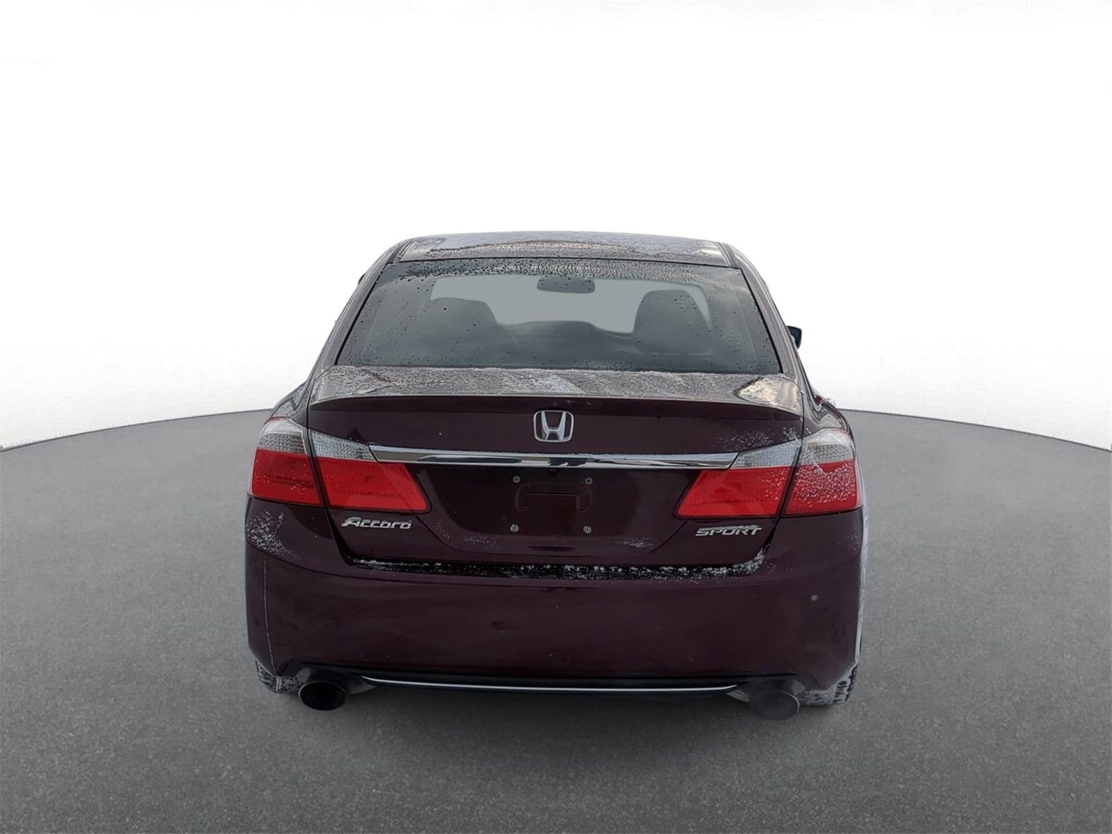 Thumbnail: 2015 Honda Accord - 7