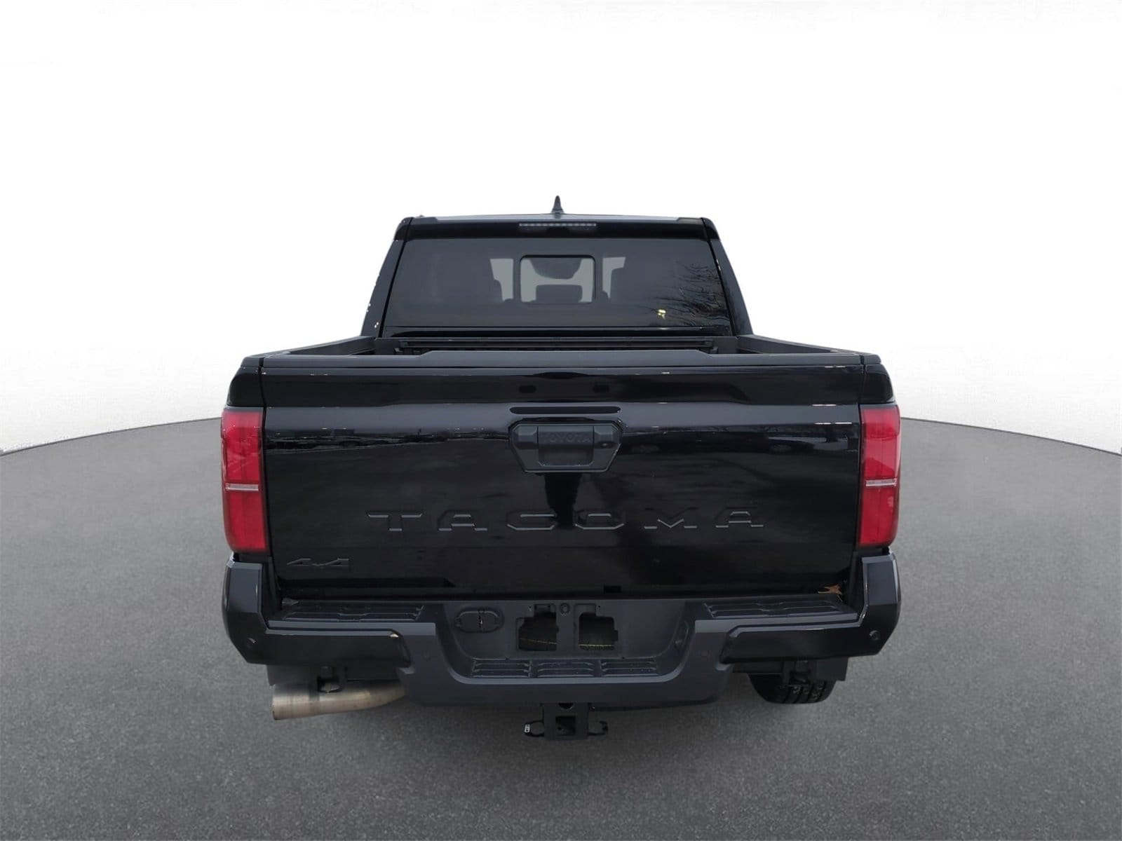 Thumbnail: 2024 Toyota Tacoma - 7