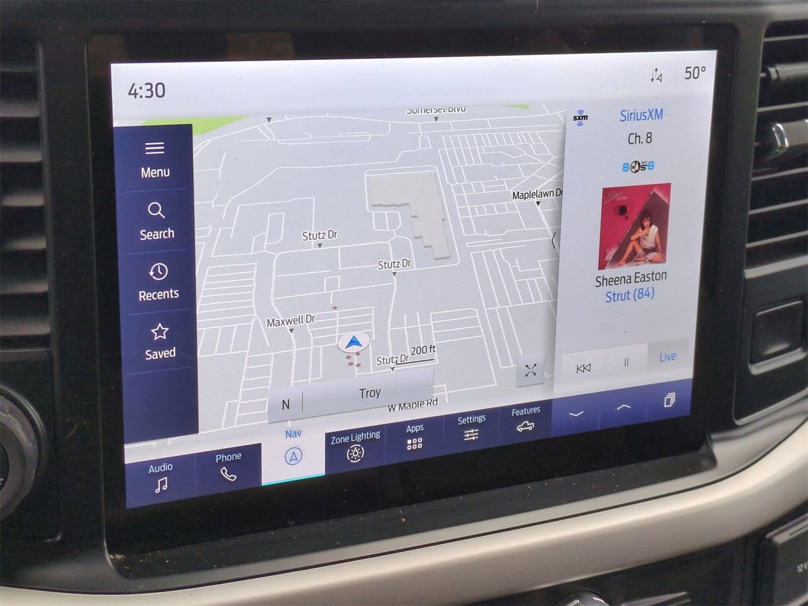 Thumbnail: 2021 Ford F-150 - 27