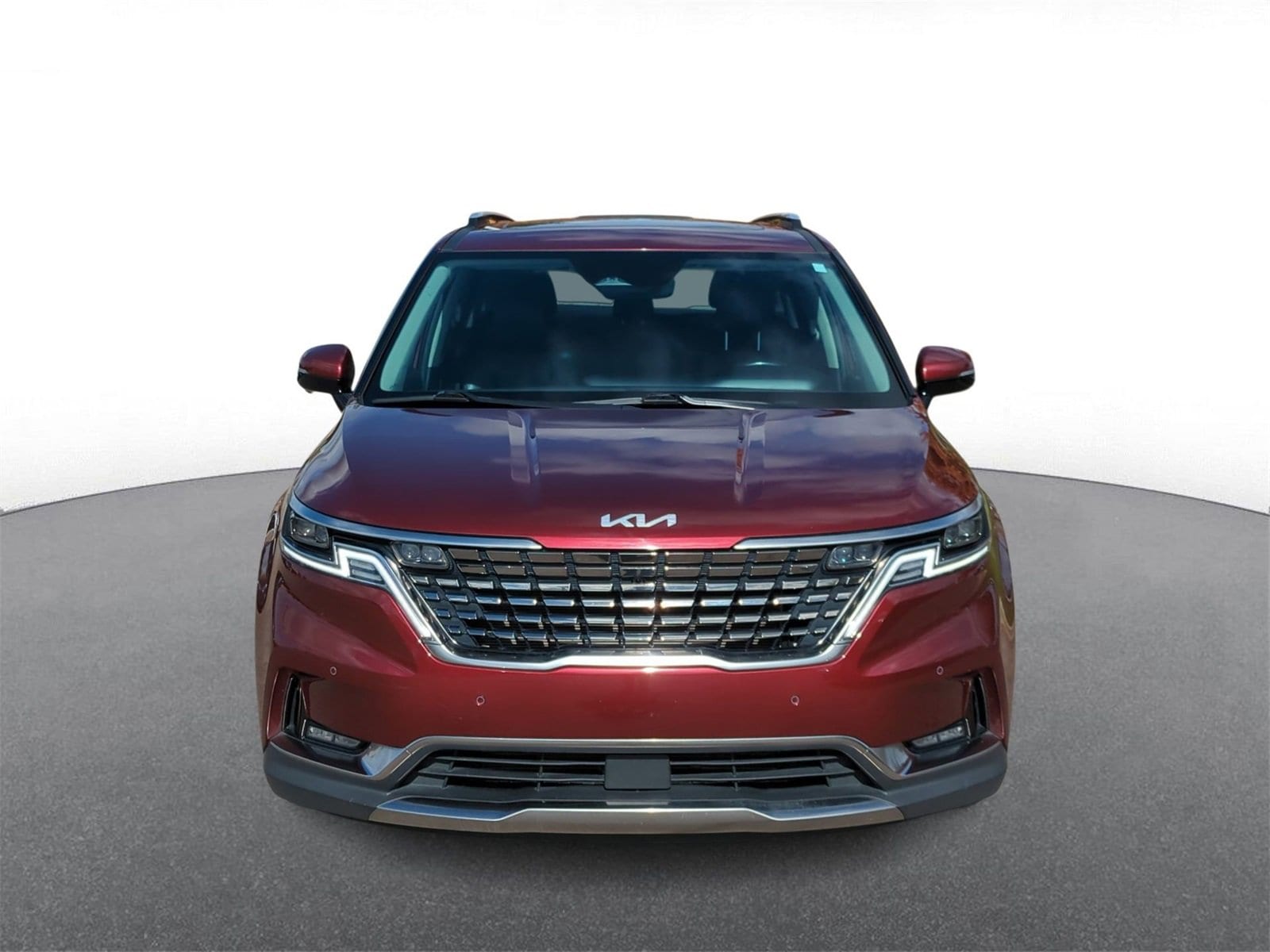 Thumbnail: 2023 Kia Carnival - 3