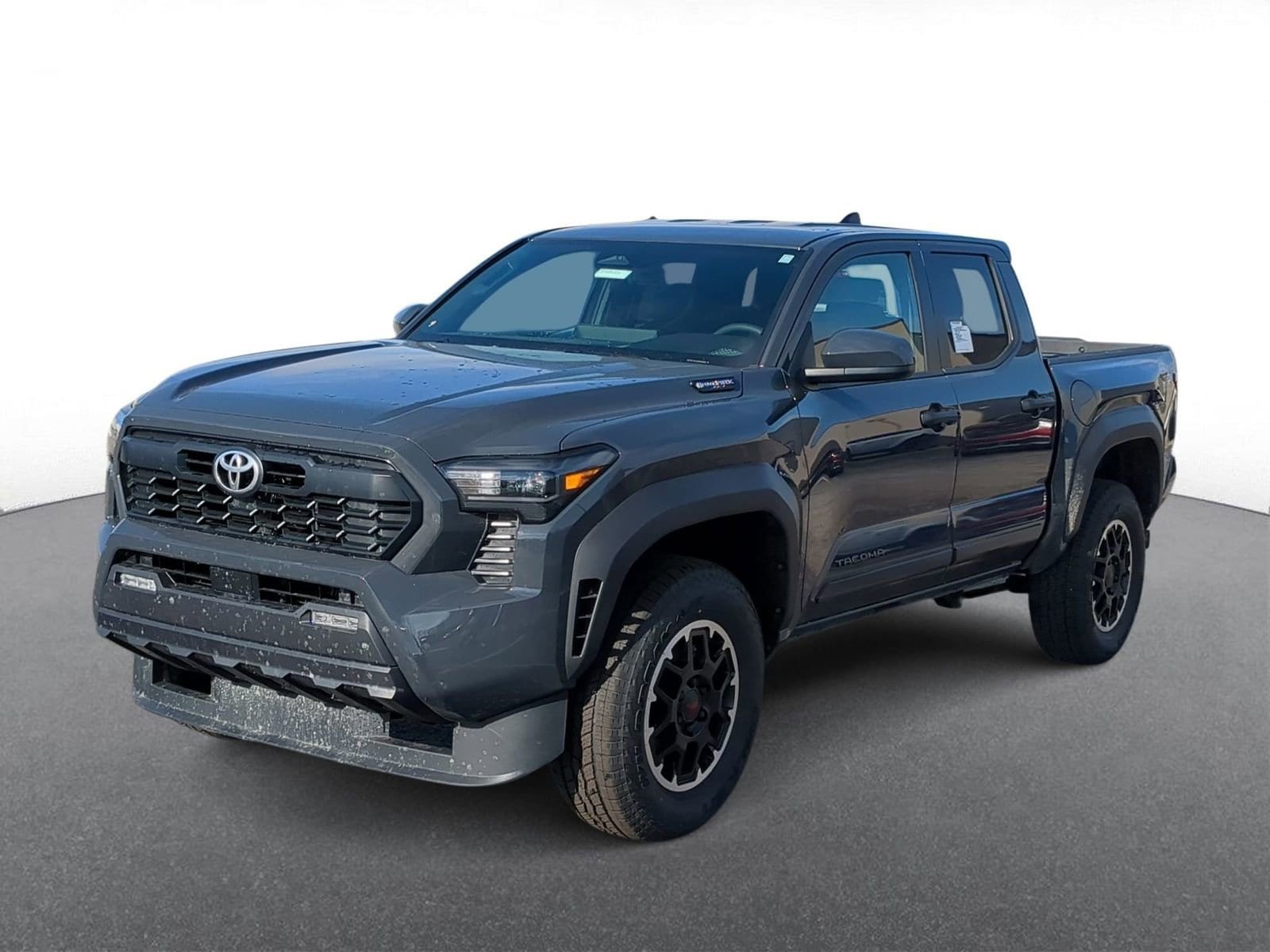 Thumbnail: 2025 Toyota Tacoma - 4