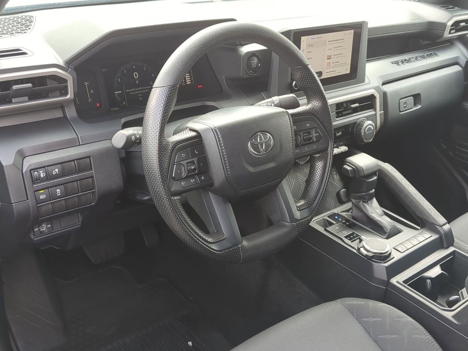 Thumbnail: 2024 Toyota Tacoma - 10