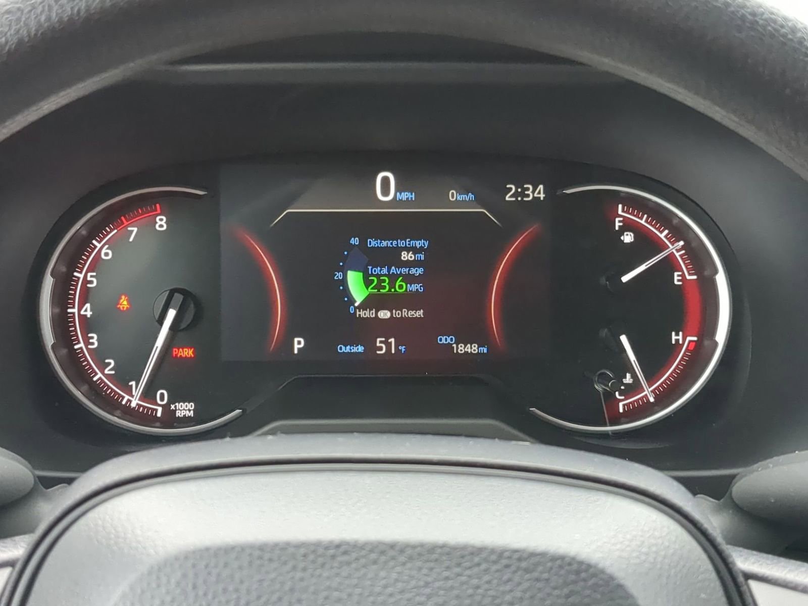 Thumbnail: 2025 Toyota RAV4 - 31