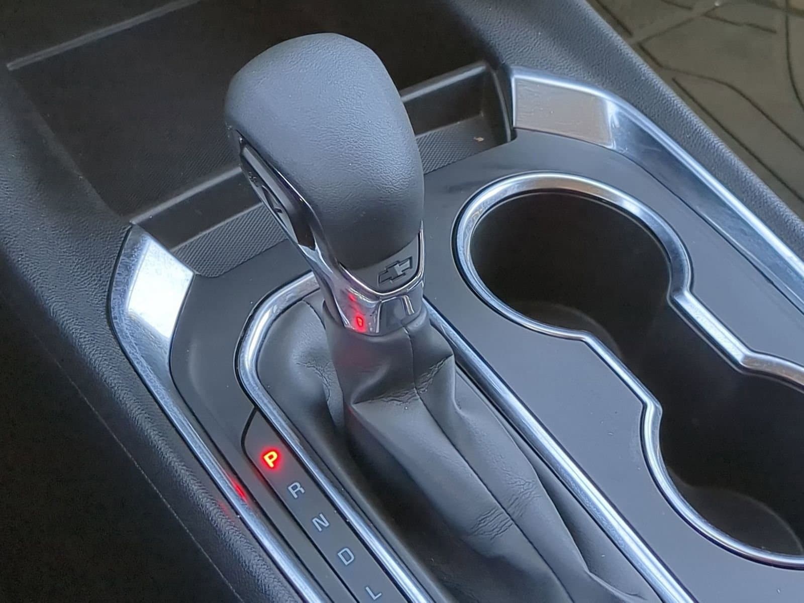 Thumbnail: 2021 Chevrolet Traverse - 30