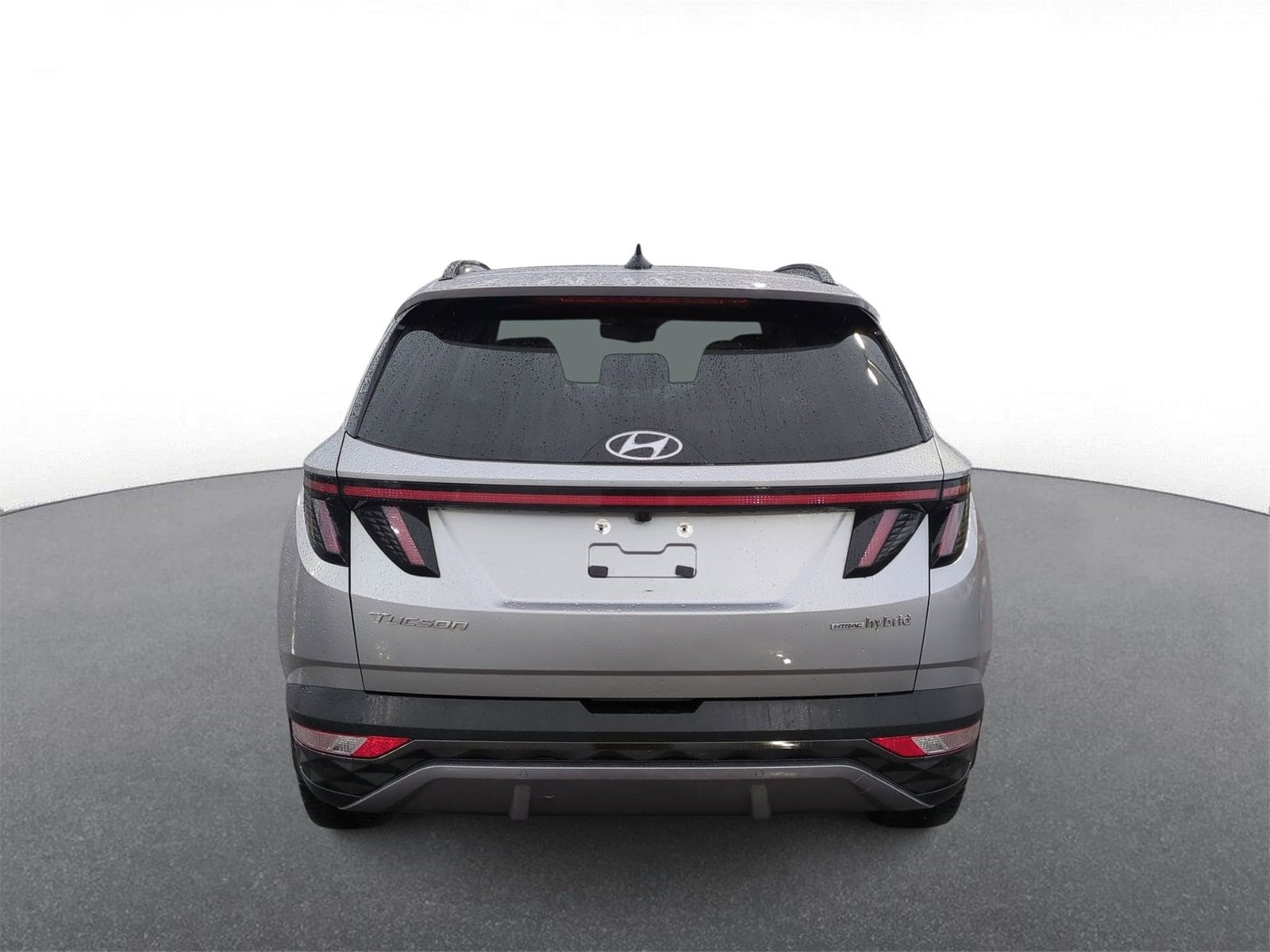 Thumbnail: 2023 Hyundai Tucson - 7