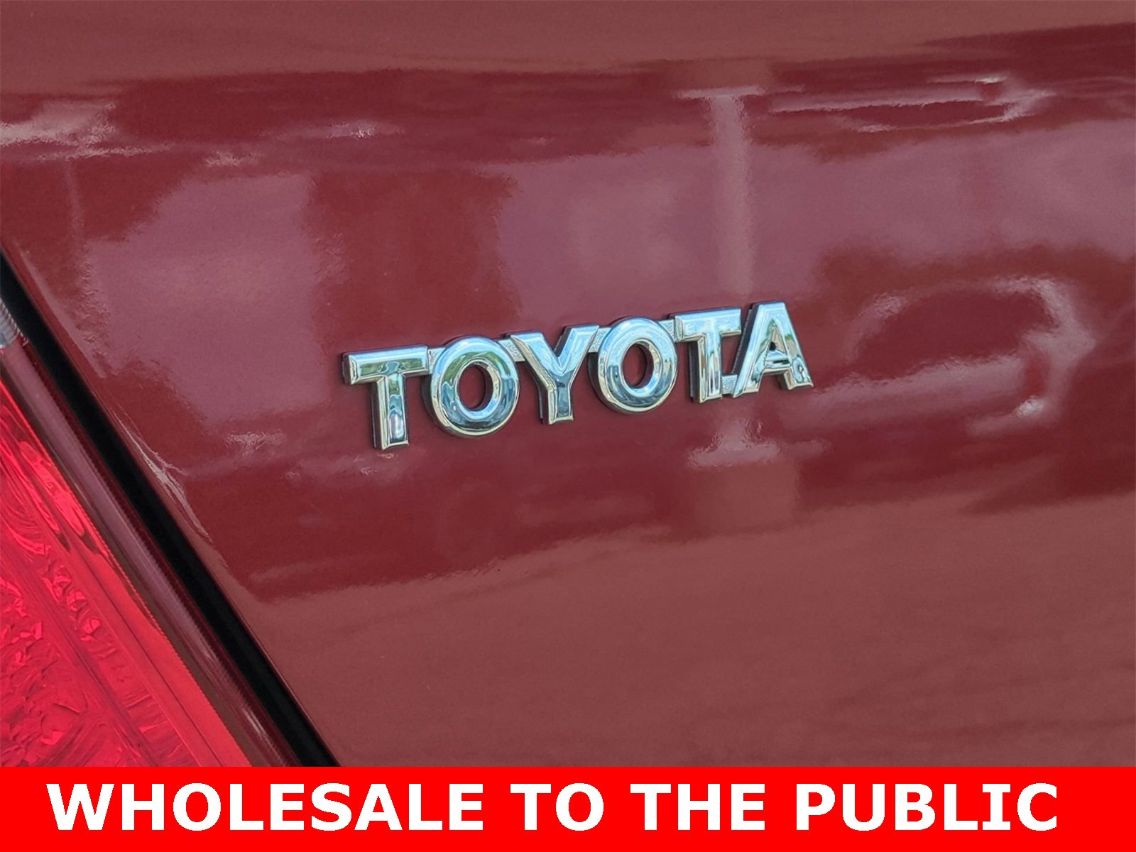 Thumbnail: 2005 Toyota Camry - 11