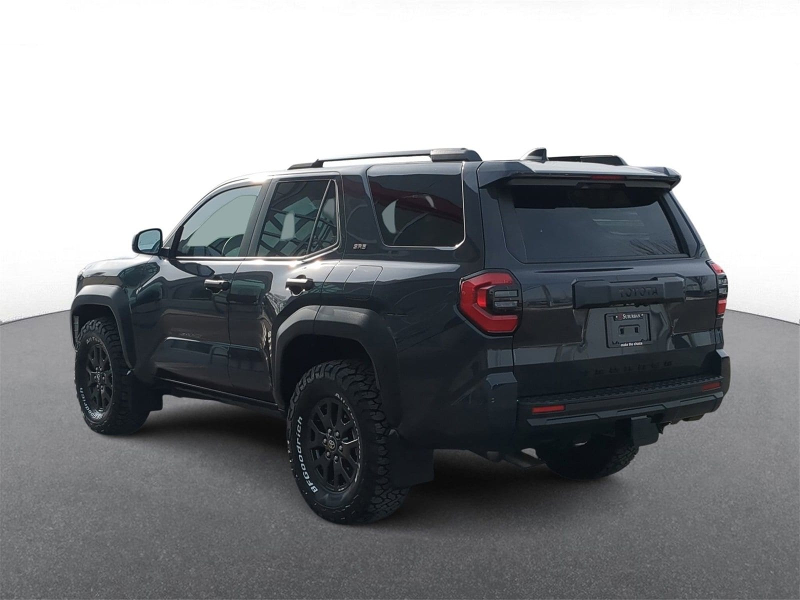 Thumbnail: 2026 Toyota 4Runner - 6
