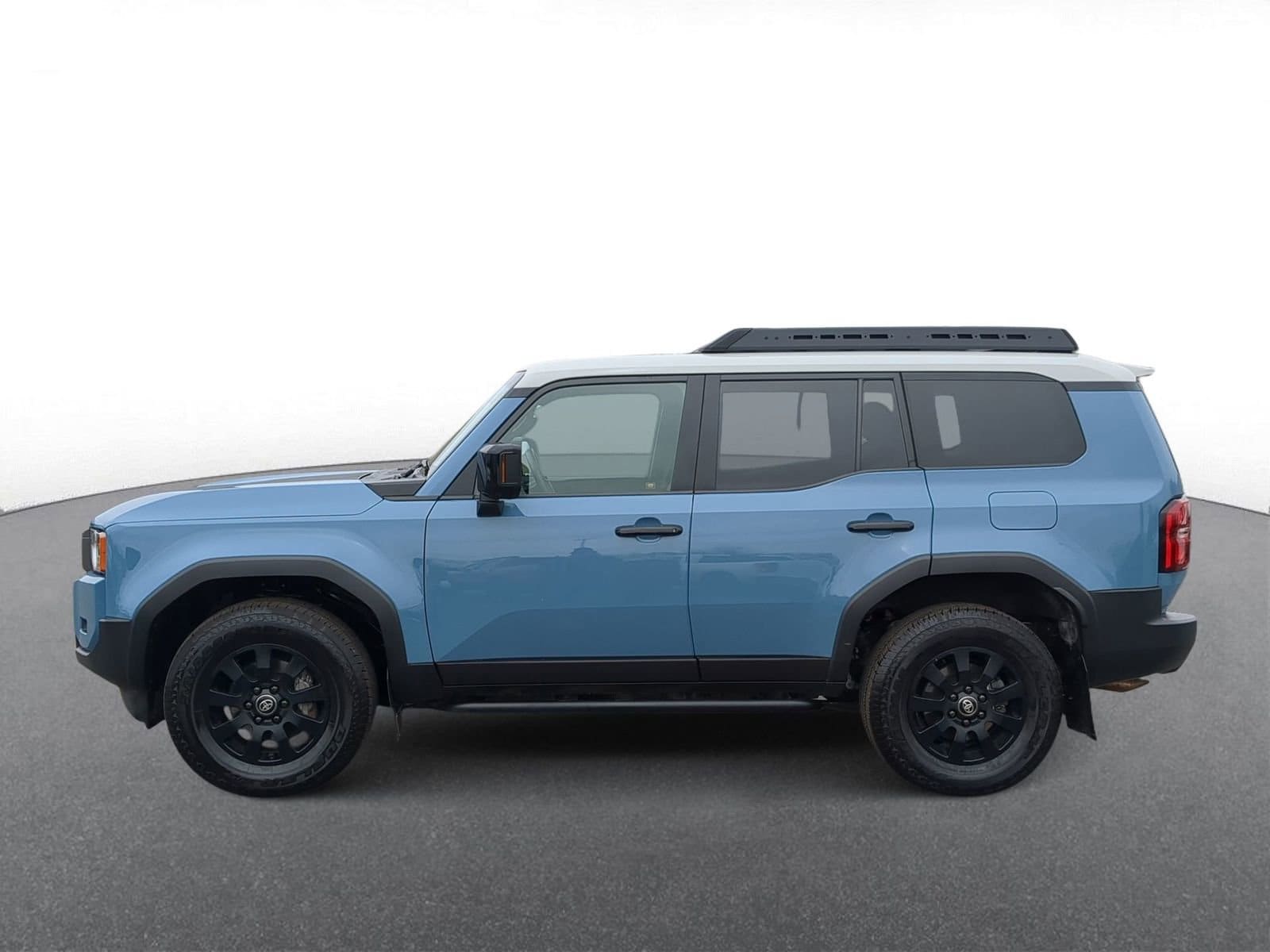 Thumbnail: 2024 Toyota Land Cruiser - 5