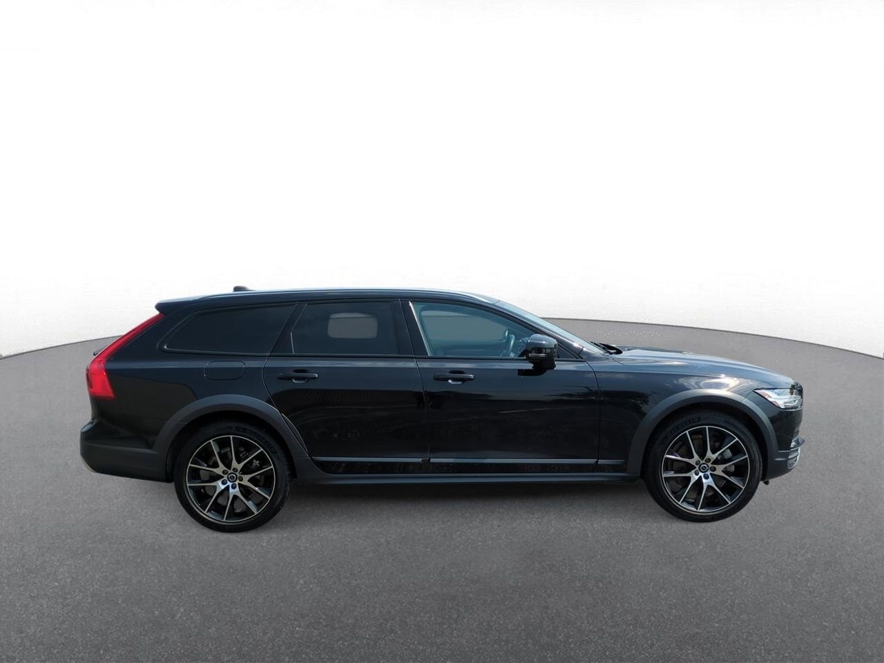 Thumbnail: 2020 Volvo S90 - 9