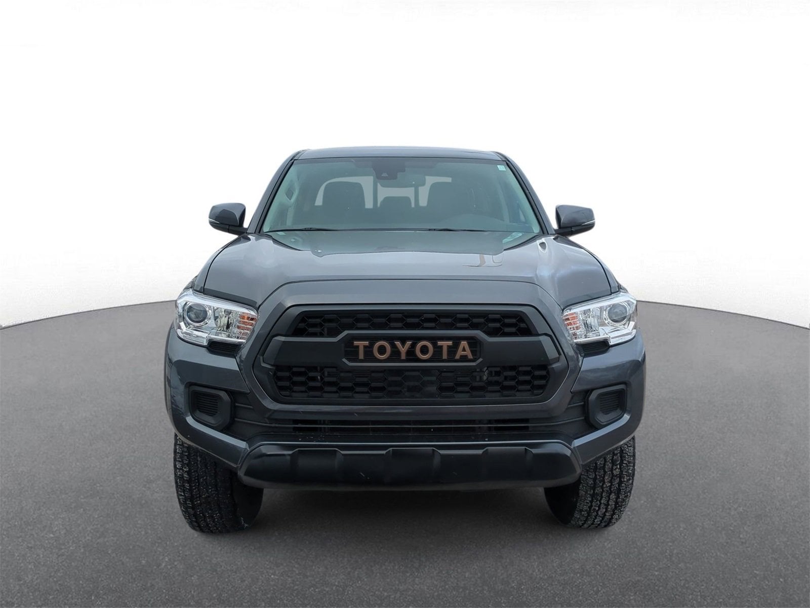 Thumbnail: 2023 Toyota Tacoma - 3