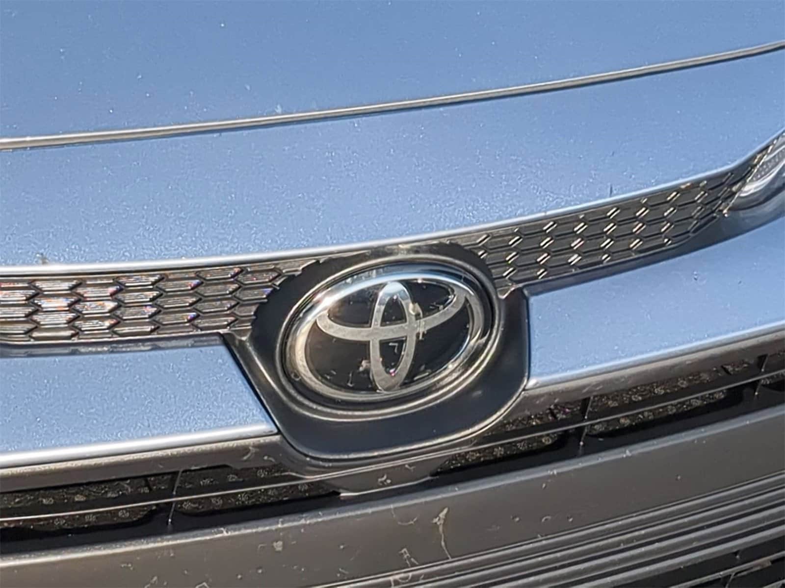 Thumbnail: 2023 Toyota Corolla - 19