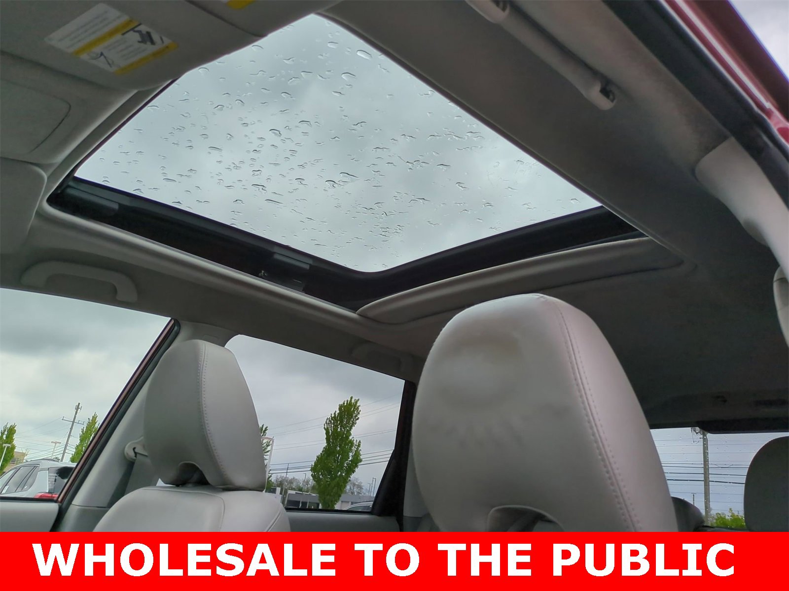 Thumbnail: 2013 Subaru Forester - 17