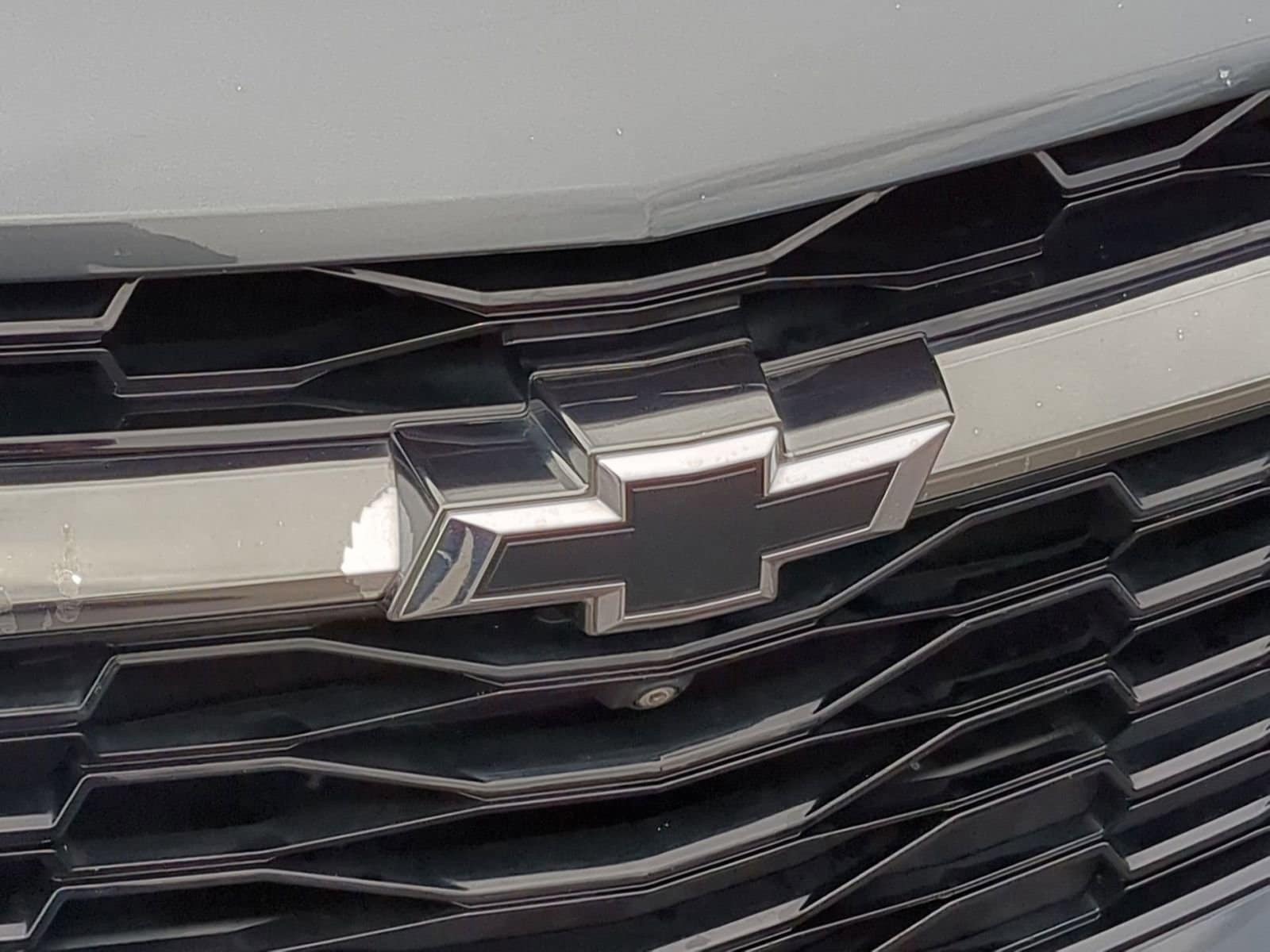 Thumbnail: 2020 Chevrolet Blazer - 12
