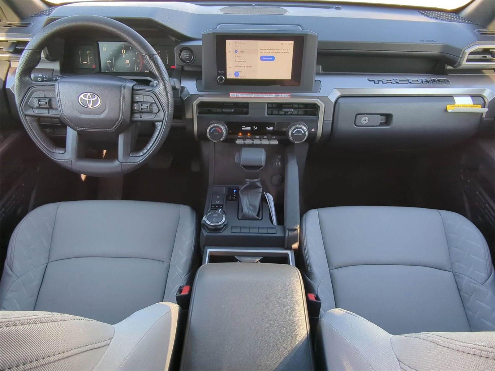 Thumbnail: 2026 Toyota Tacoma - 22