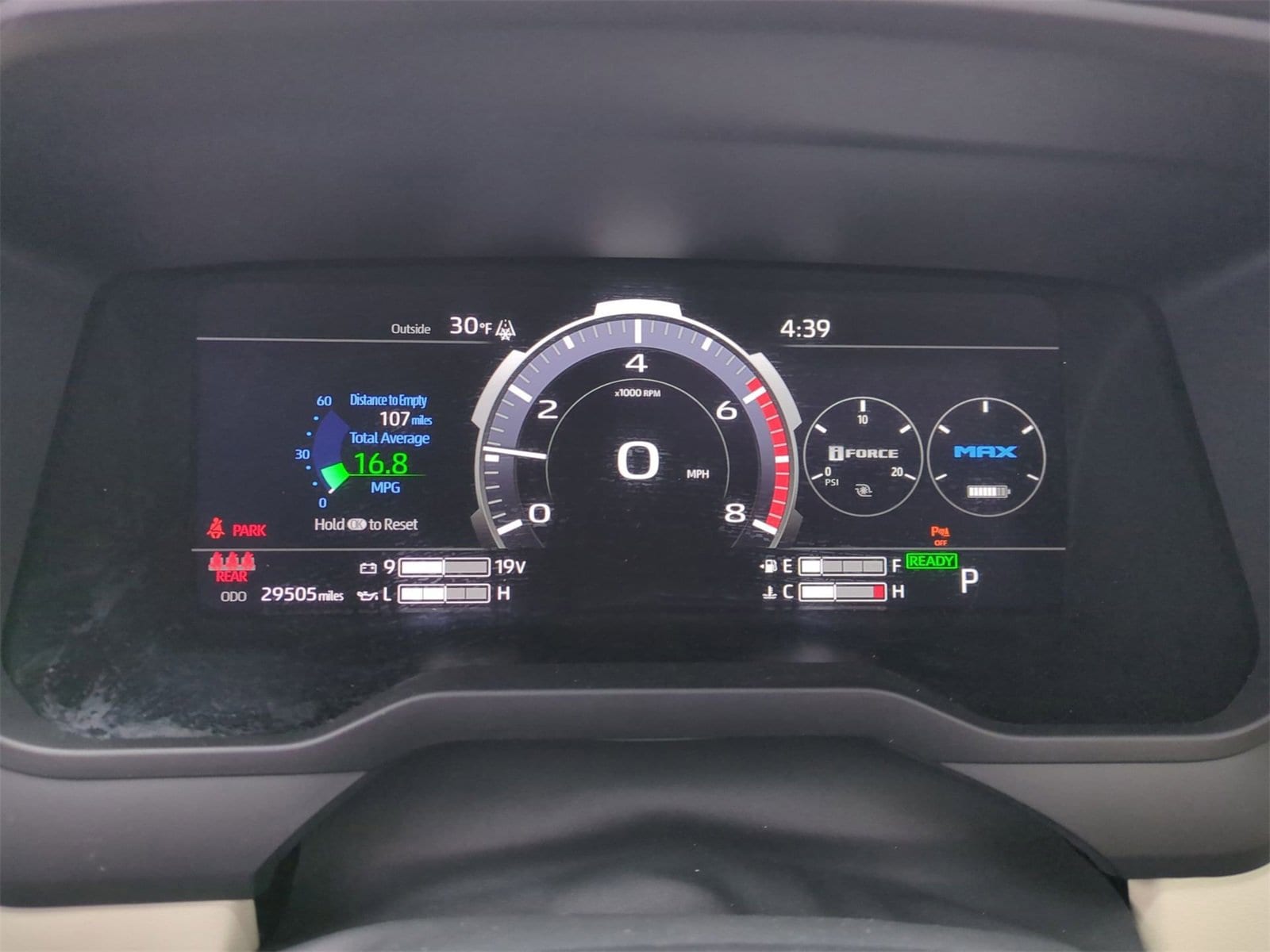 Thumbnail: 2023 Toyota Tundra - 33