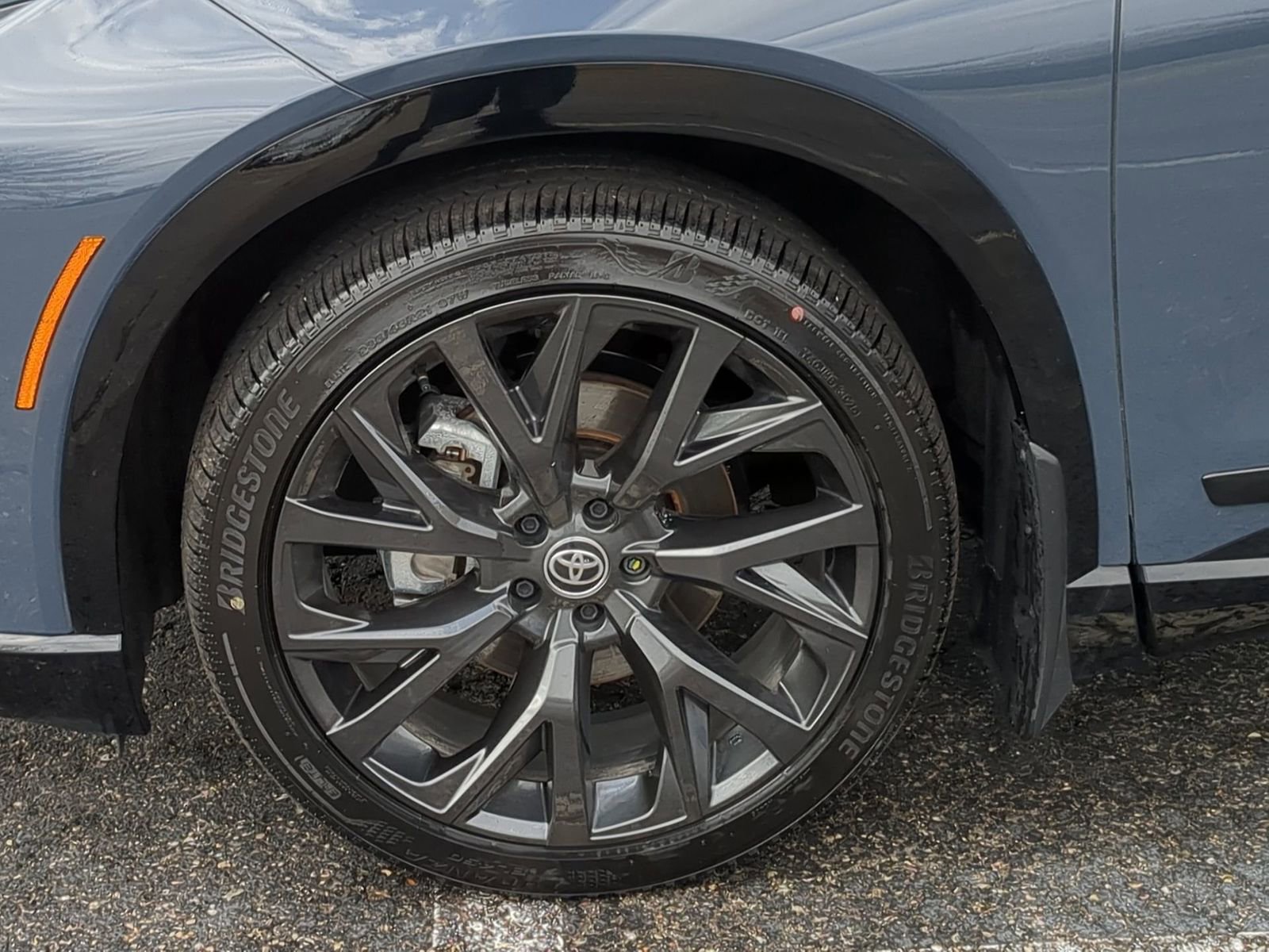 Thumbnail: 2025 Toyota Crown Signia - 14