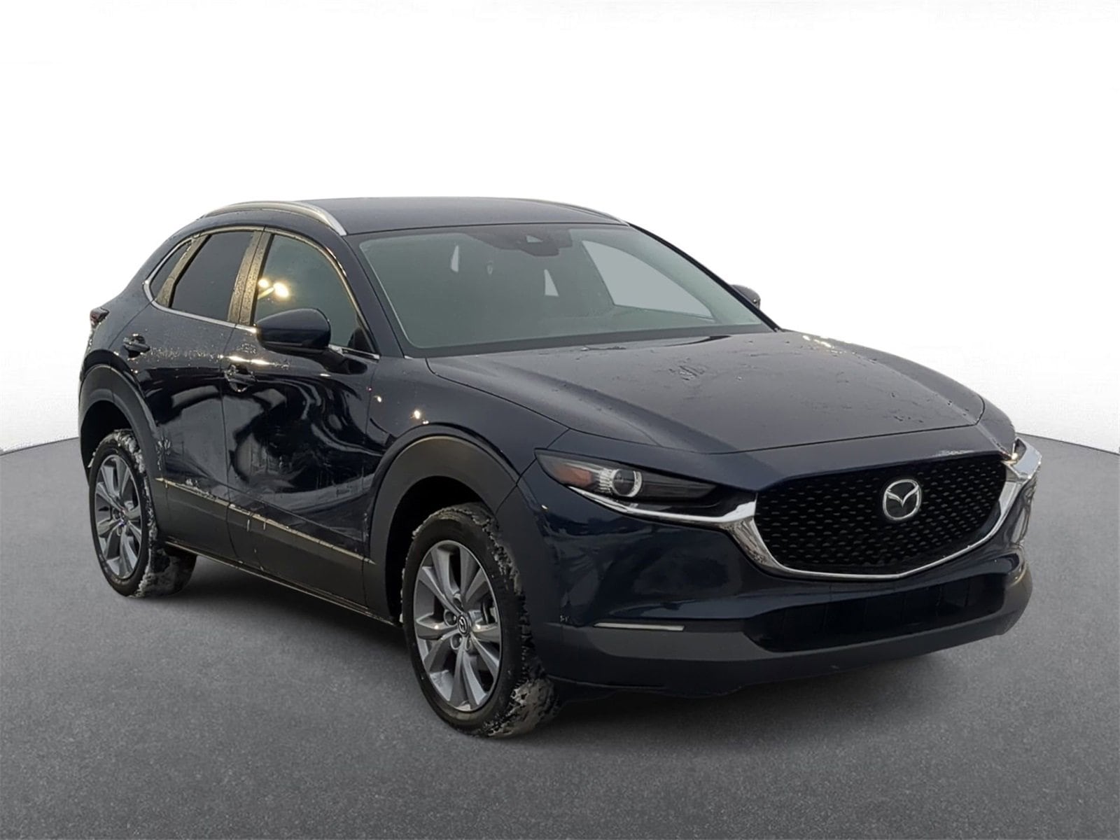 Thumbnail: 2023 Mazda CX-30 - 2