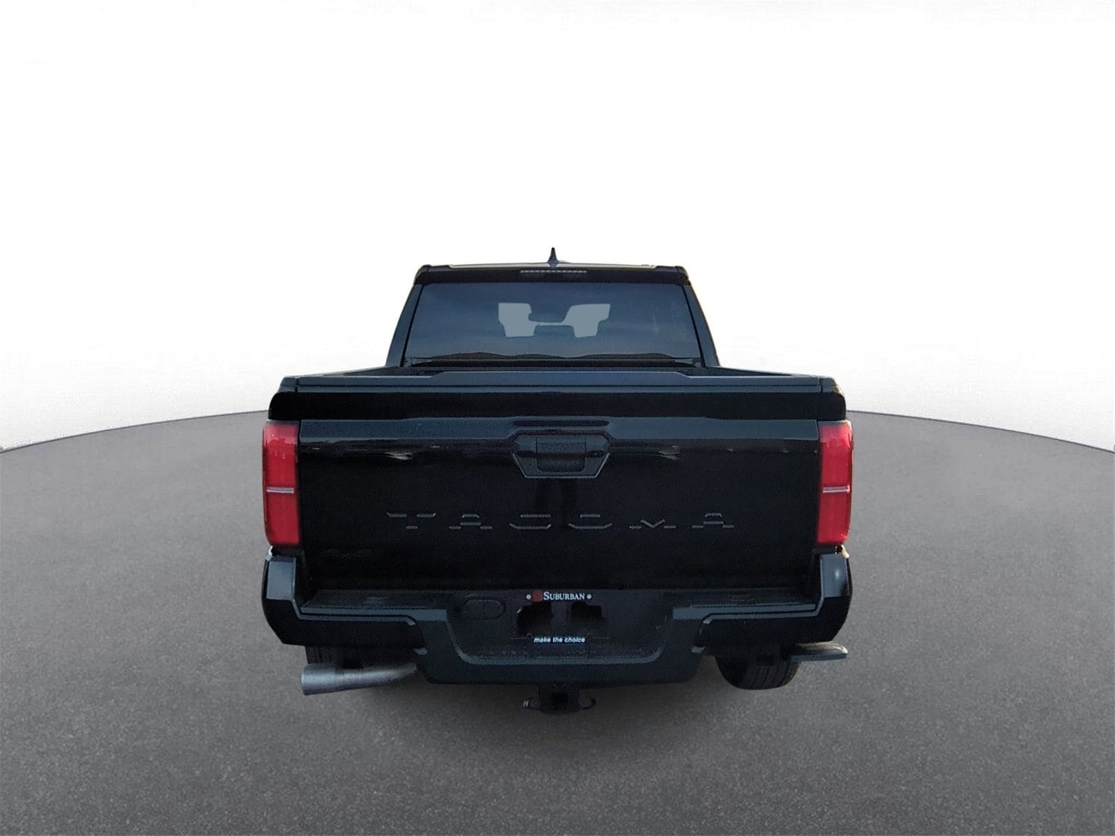 Thumbnail: 2025 Toyota Tacoma - 7