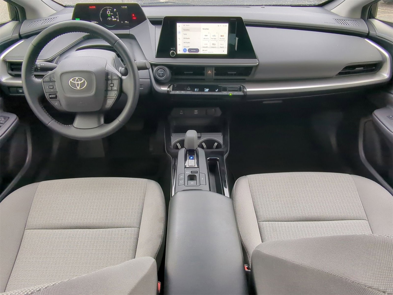 Thumbnail: 2024 Toyota Prius - 22