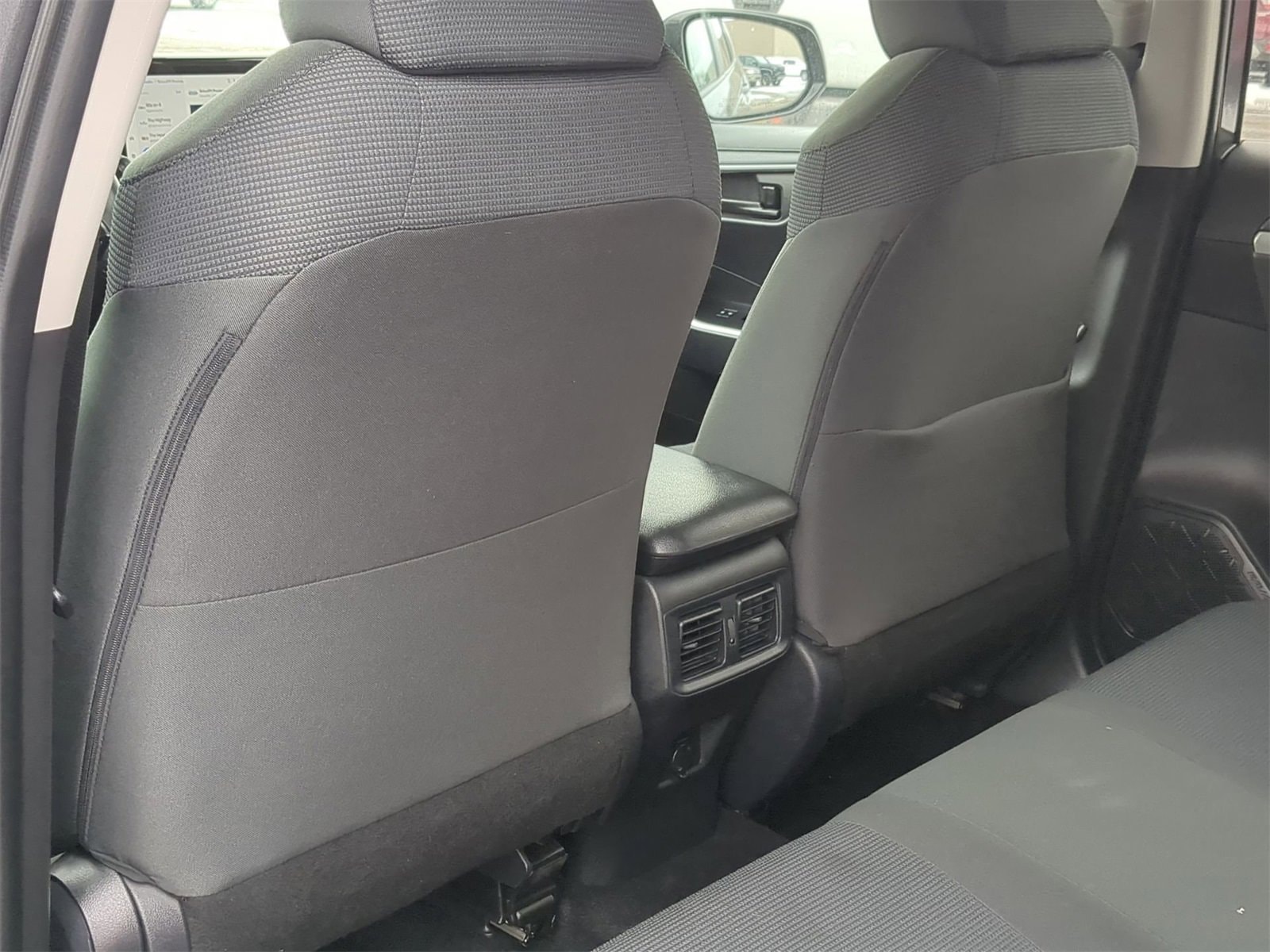 Thumbnail: 2025 Toyota RAV4 - 19