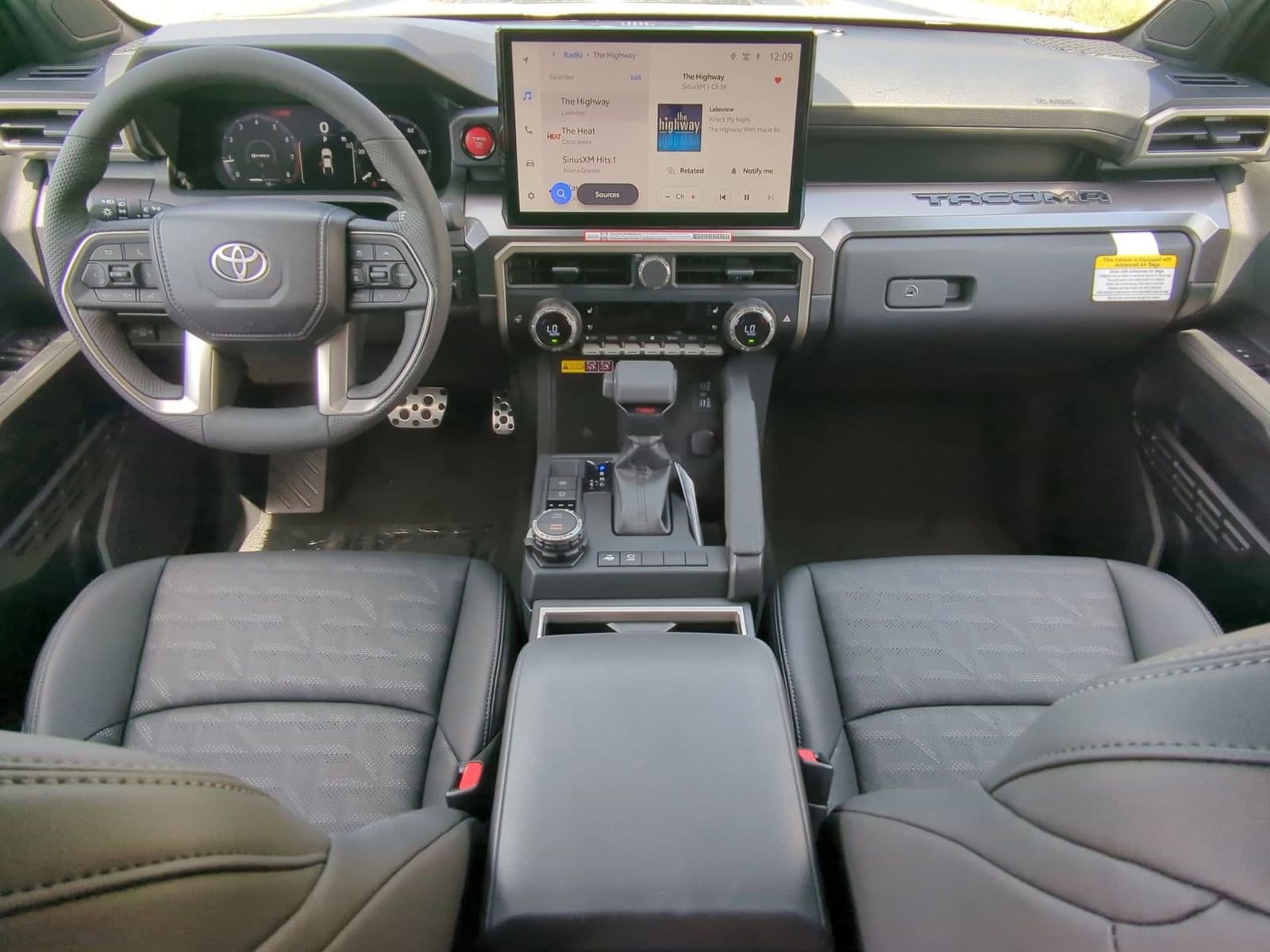 Thumbnail: 2026 Toyota Tacoma - 15