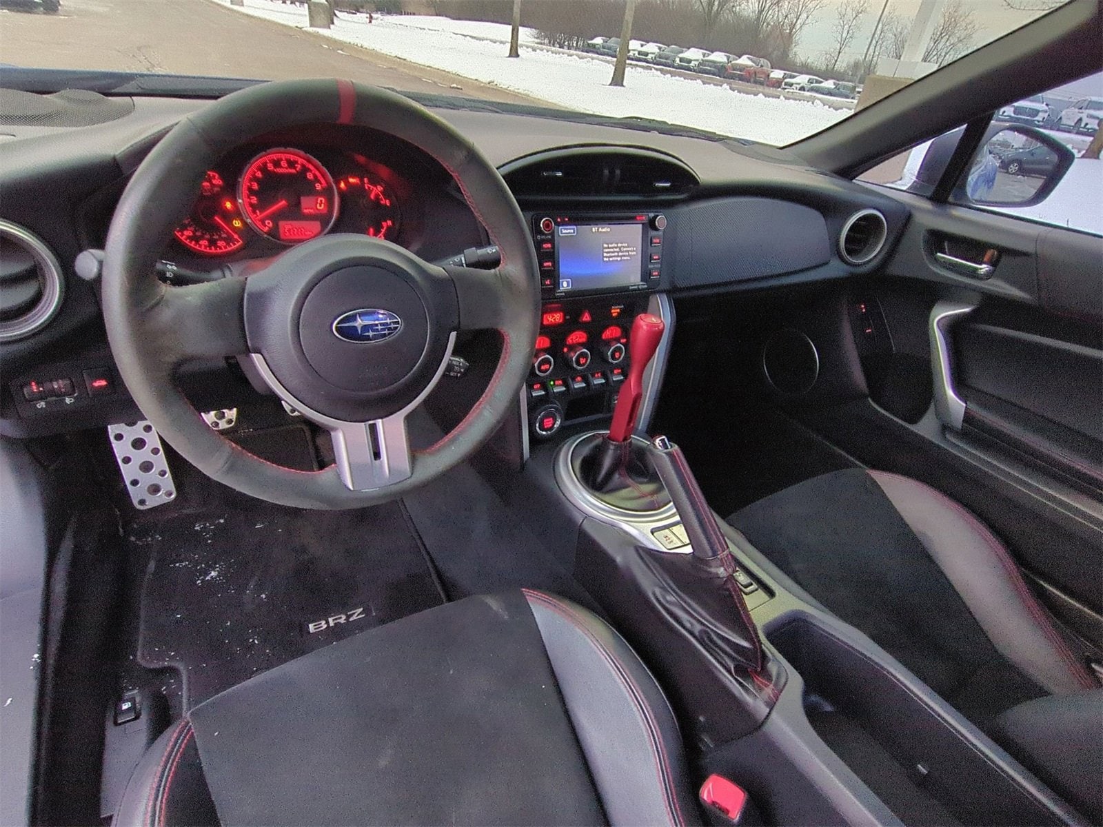 Thumbnail: 2016 Subaru BRZ - 14