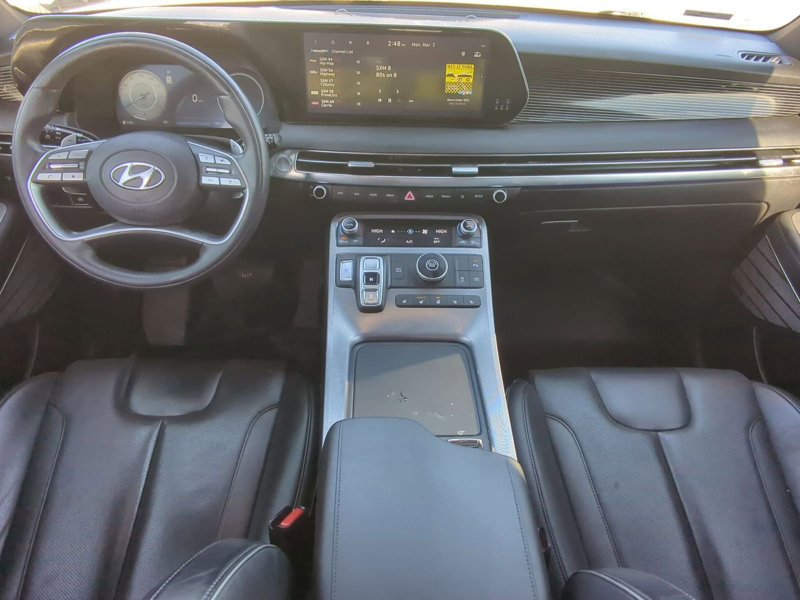 Thumbnail: 2023 Hyundai Palisade - 22