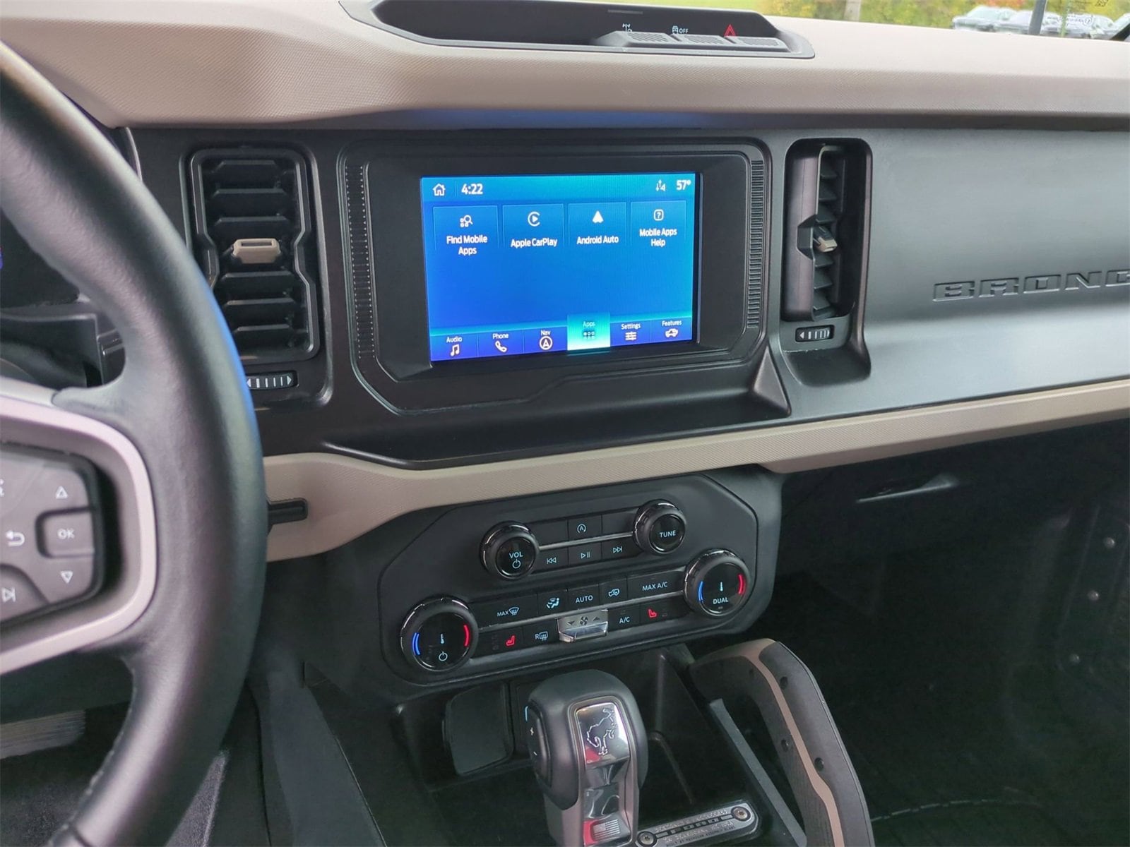 Thumbnail: 2022 Ford Bronco - 26