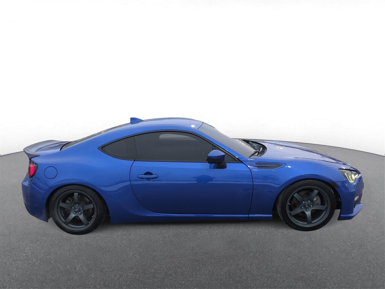 Thumbnail: 2016 Subaru BRZ - 9