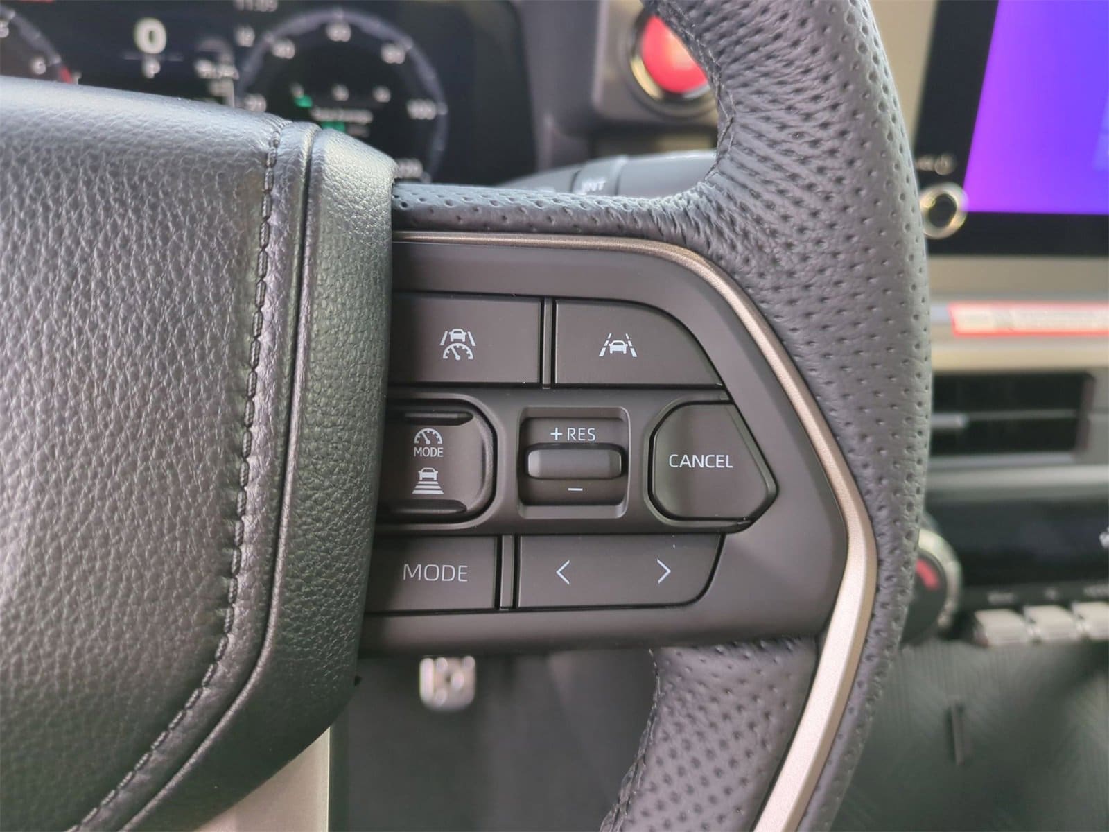 Thumbnail: 2025 Toyota Tacoma - 24